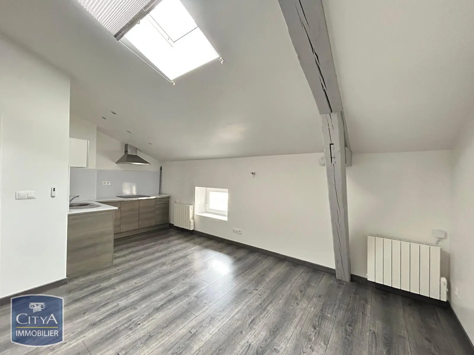 Photo 1 Appartement 2 pièces 36.91m²