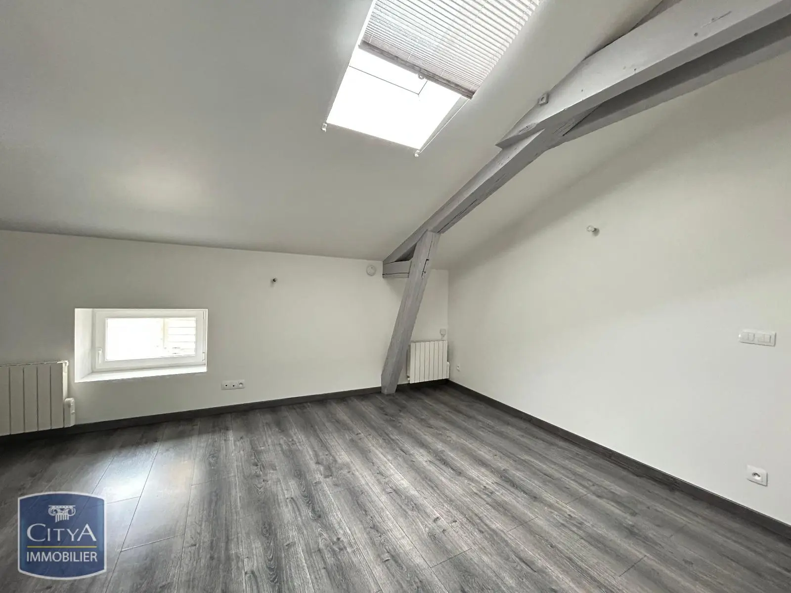 Photo 2 Appartement 2 pièces 36.91m²
