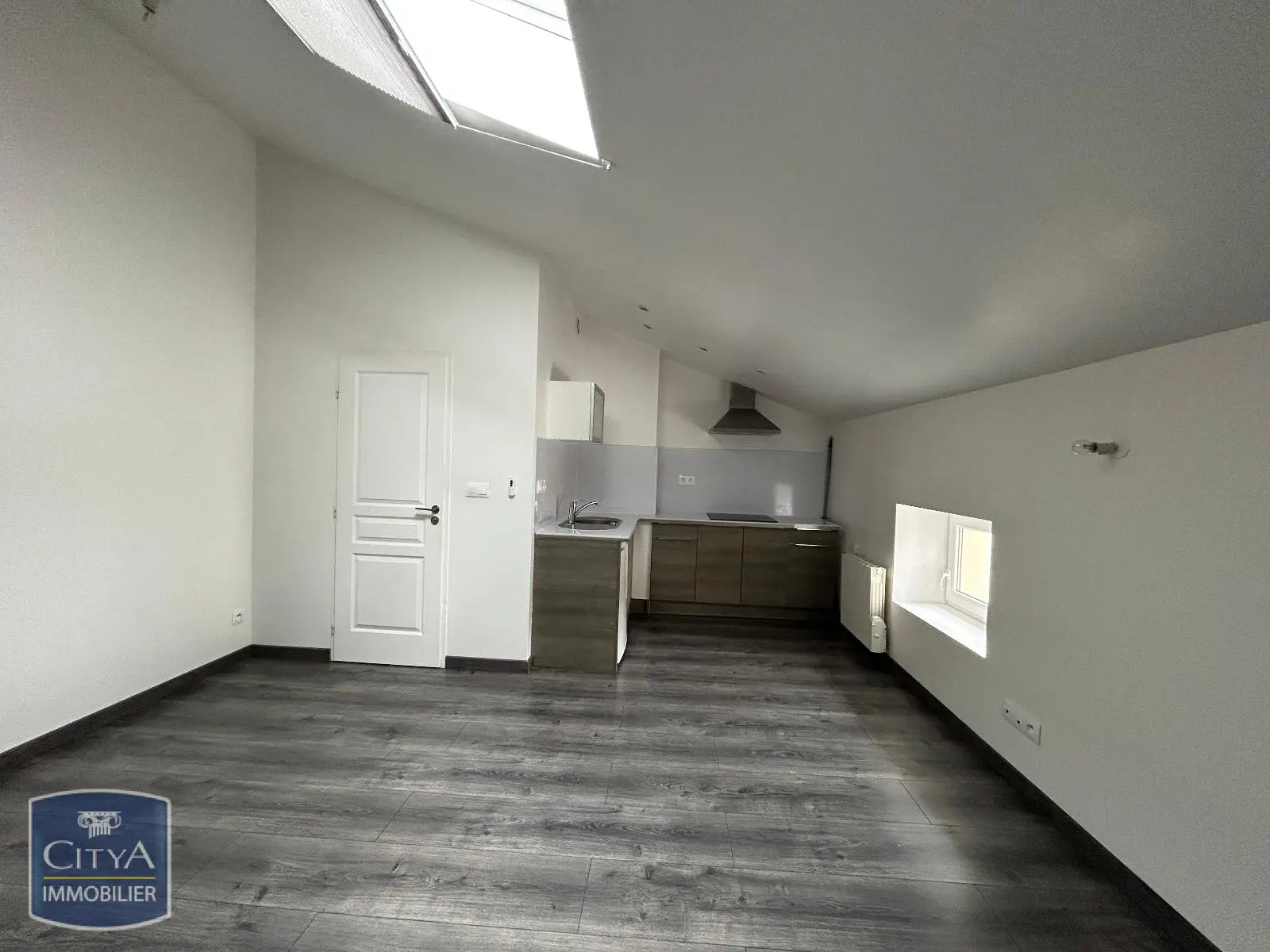 Photo 4 Appartement 2 pièces 36.91m²