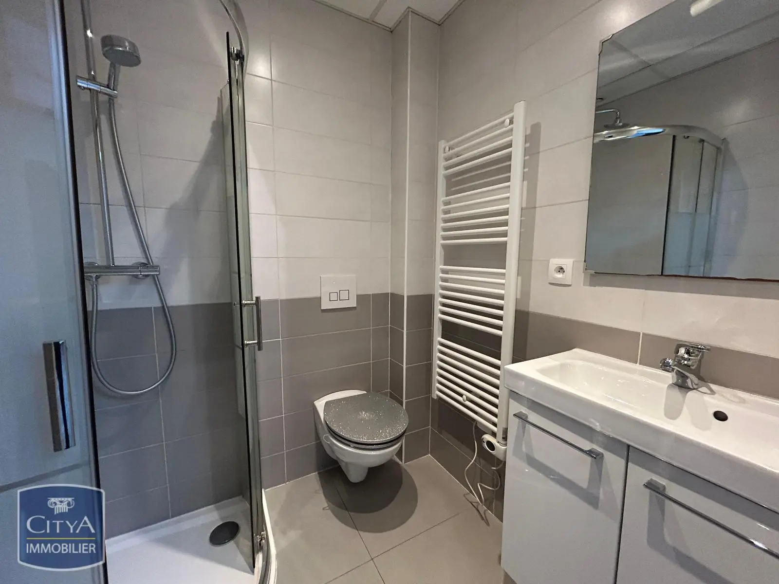 Photo 7 Appartement 2 pièces 36.91m²