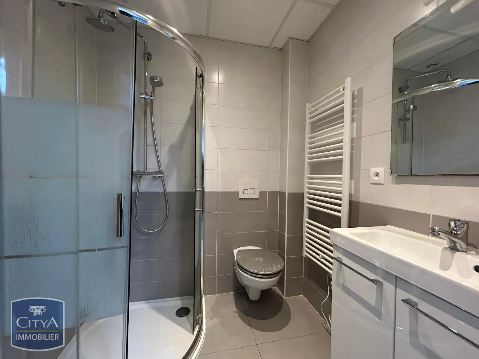 Photo 8 Appartement 2 pièces 36.91m²