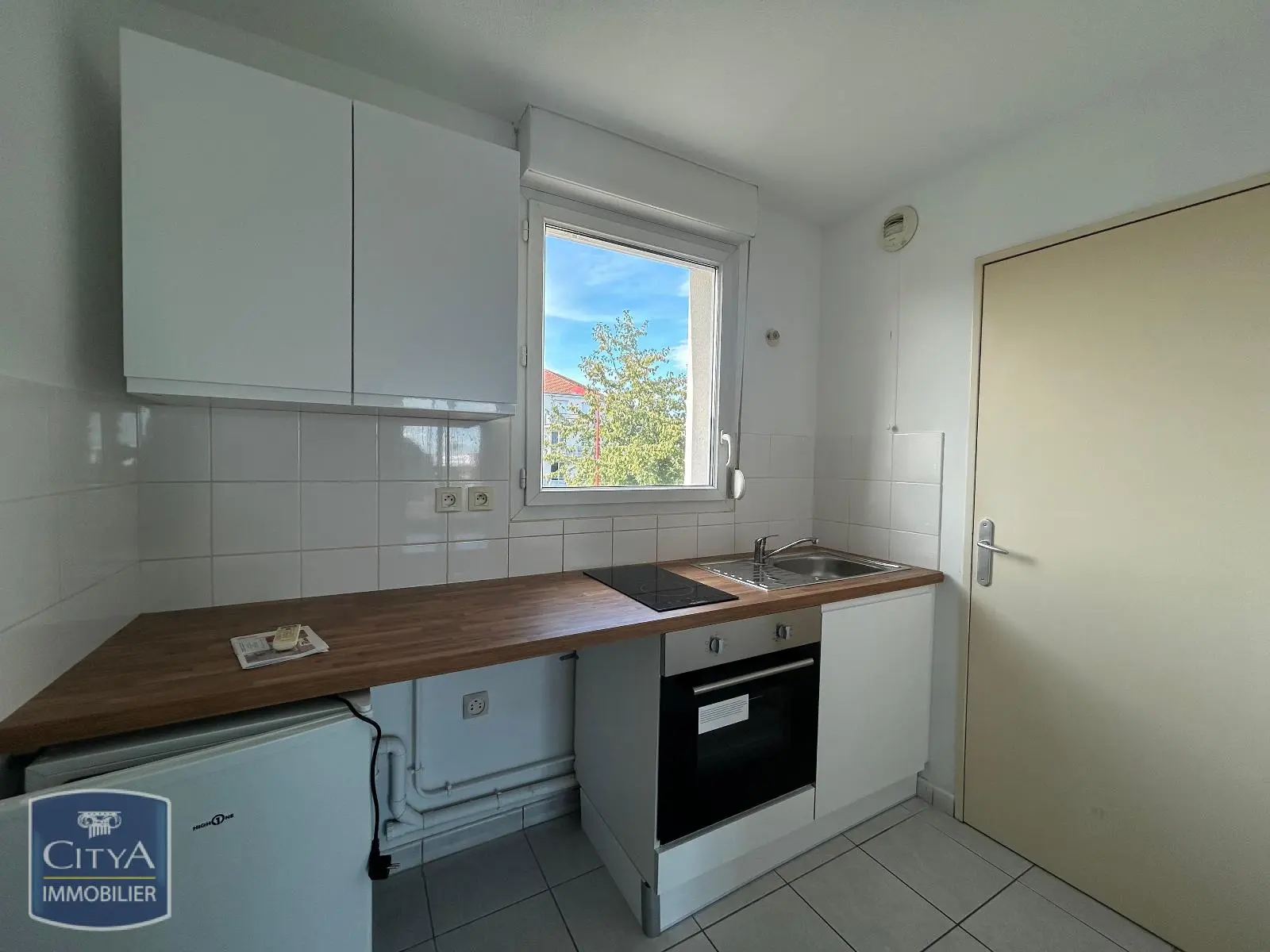 Photo 4 Appartement 2 pièces 48.77m²