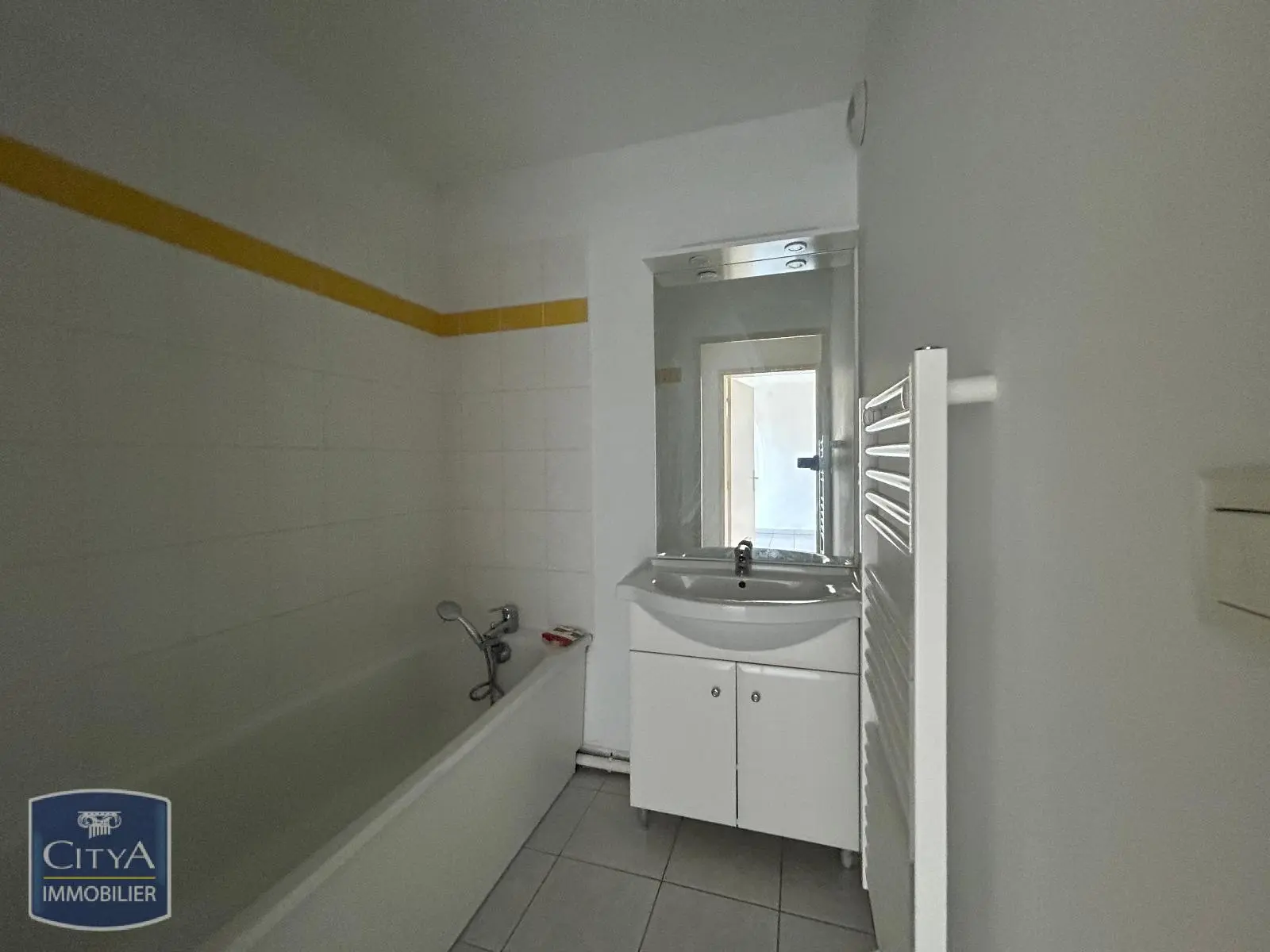 Photo 8 Appartement 2 pièces 48.77m²