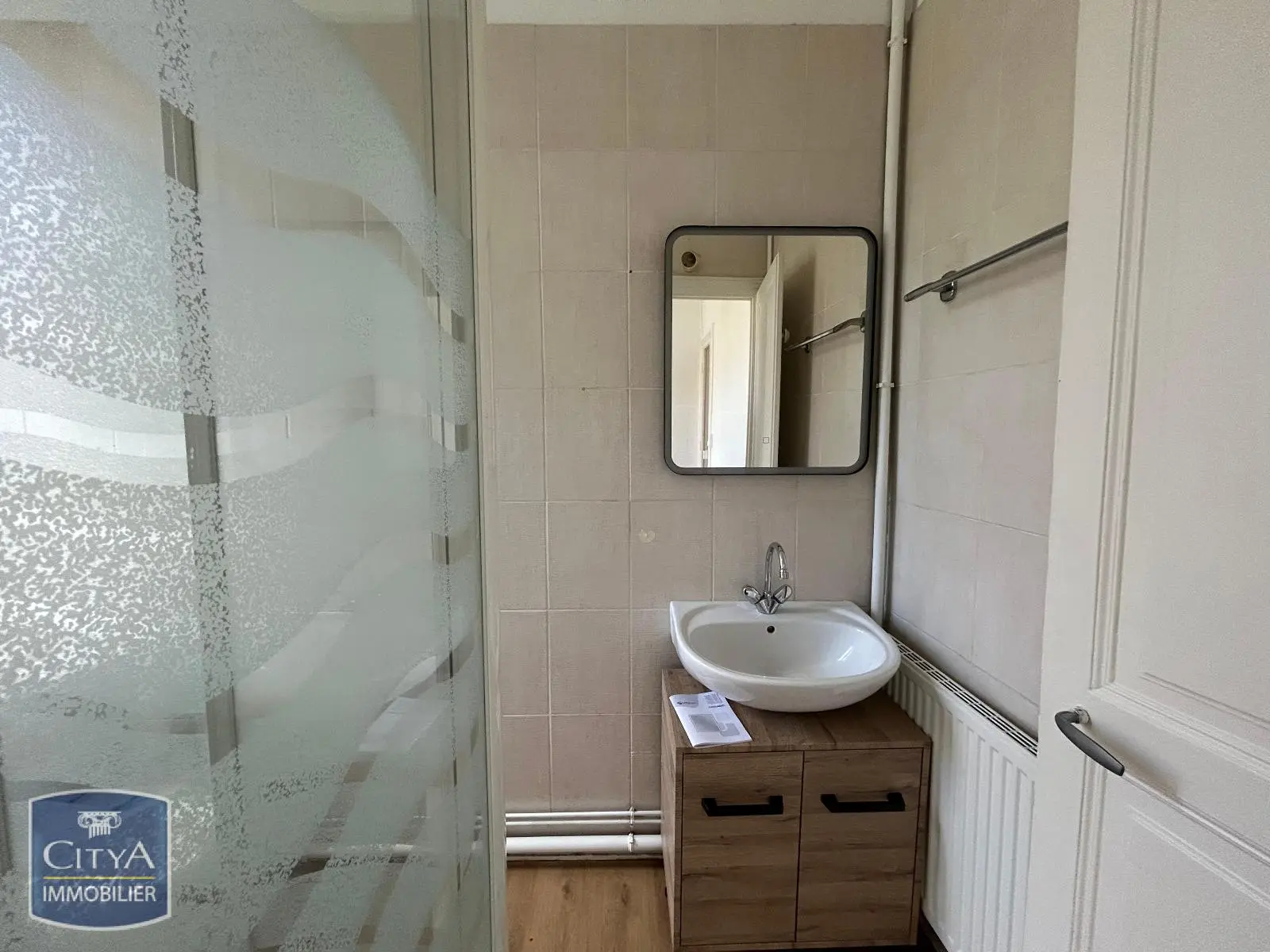 Photo 8 Appartement 2 pièces 24.95m²