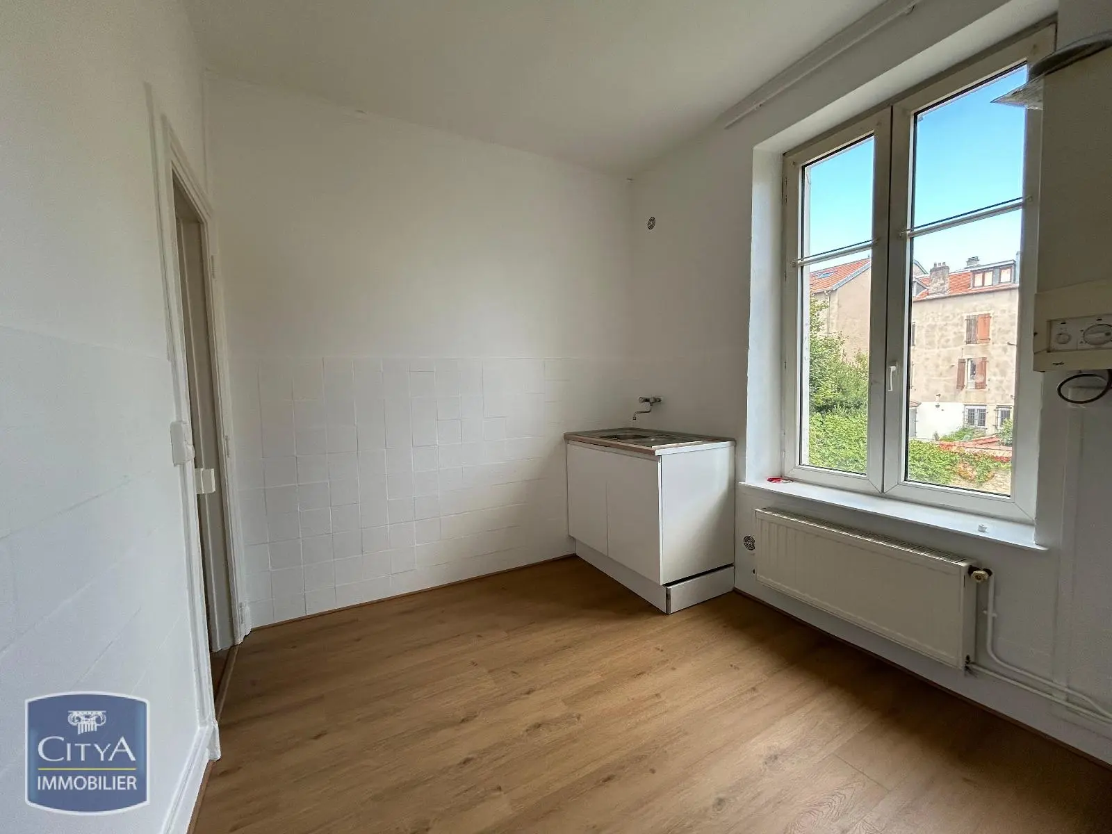 Photo 3 Appartement 2 pièces 24.95m²