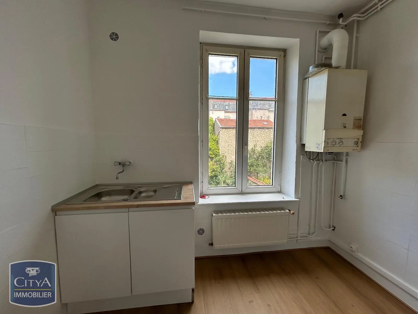 Photo 2 Appartement 2 pièces 24.95m²