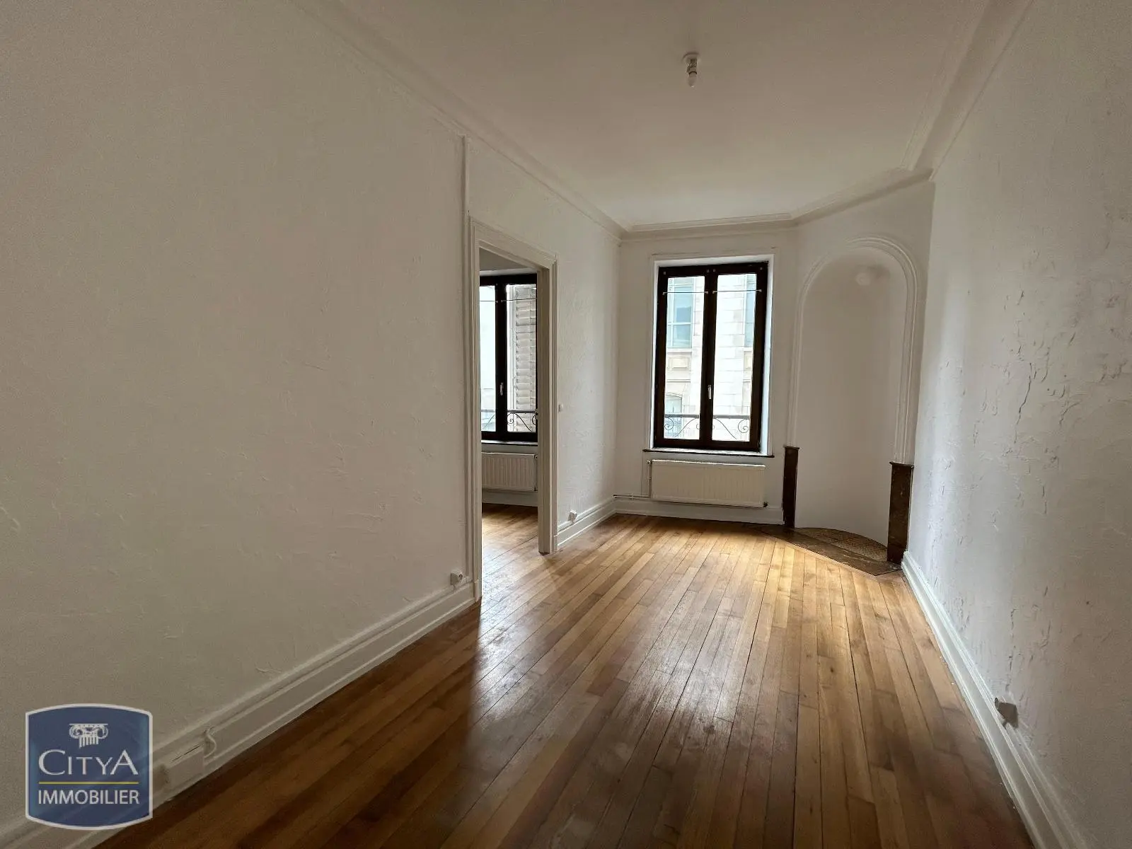 Photo 1 Appartement 2 pièces 24.95m²