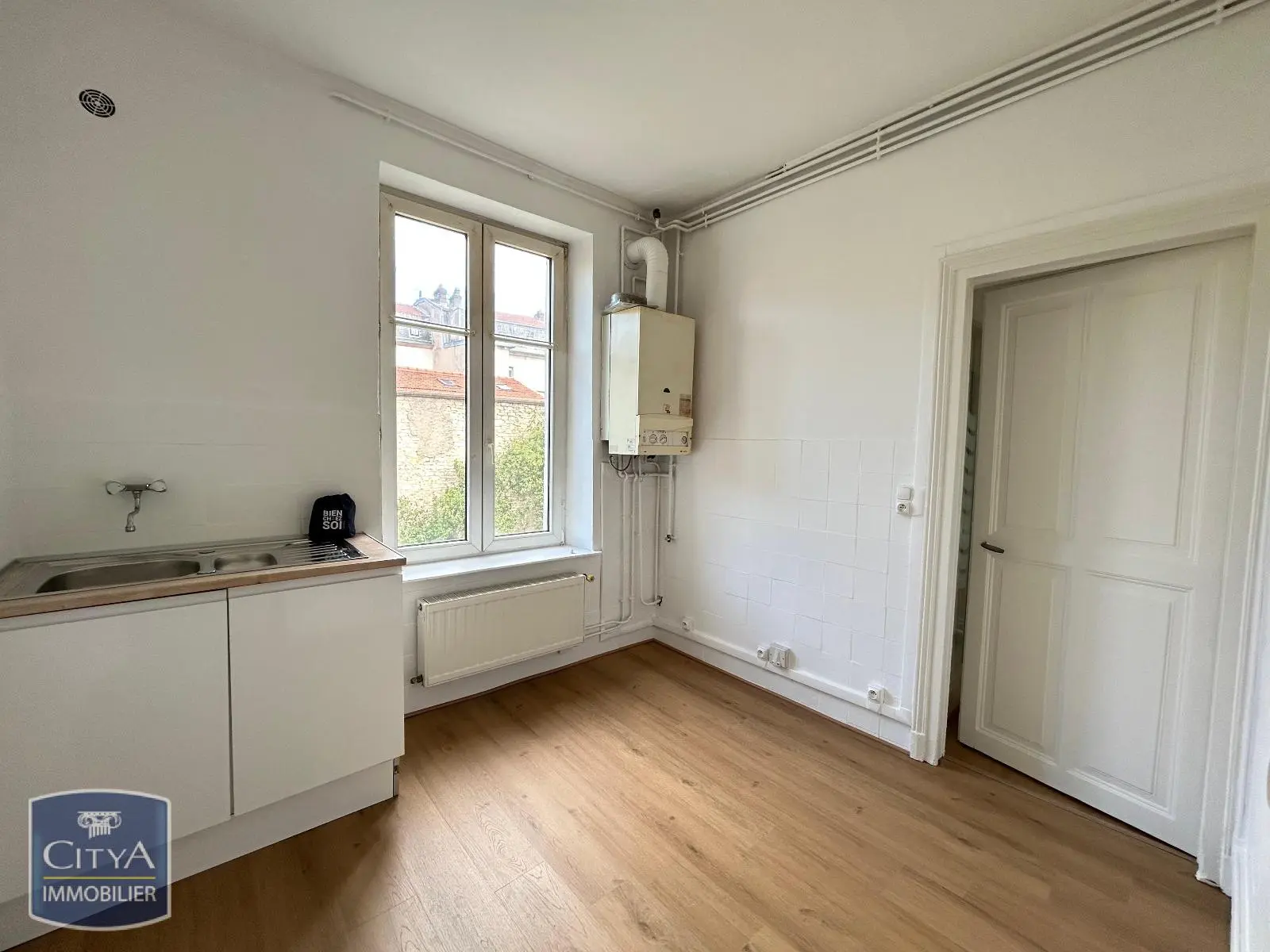 Photo 4 Appartement 2 pièces 24.95m²