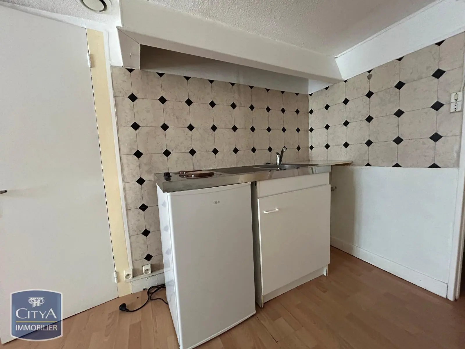 Photo 6 Appartement 1 pièce 31.39m²