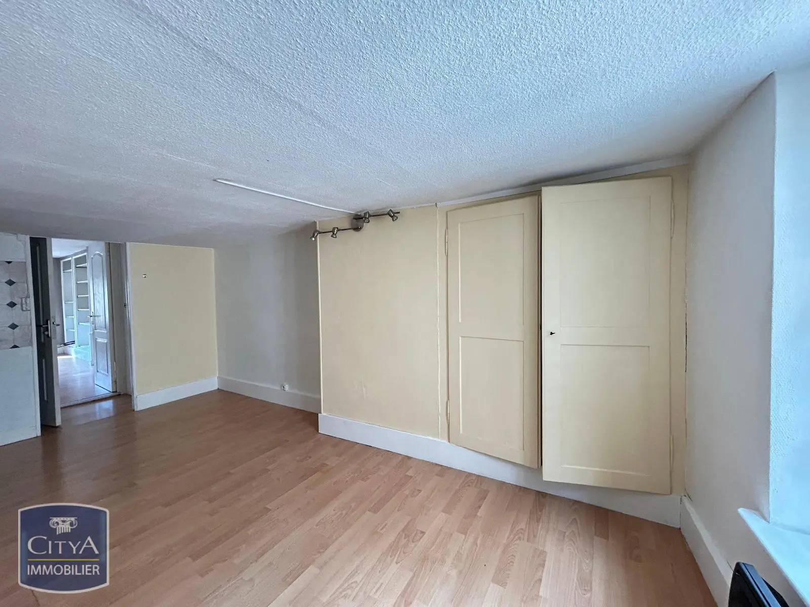Photo 12 Appartement 1 pièce 31.39m²
