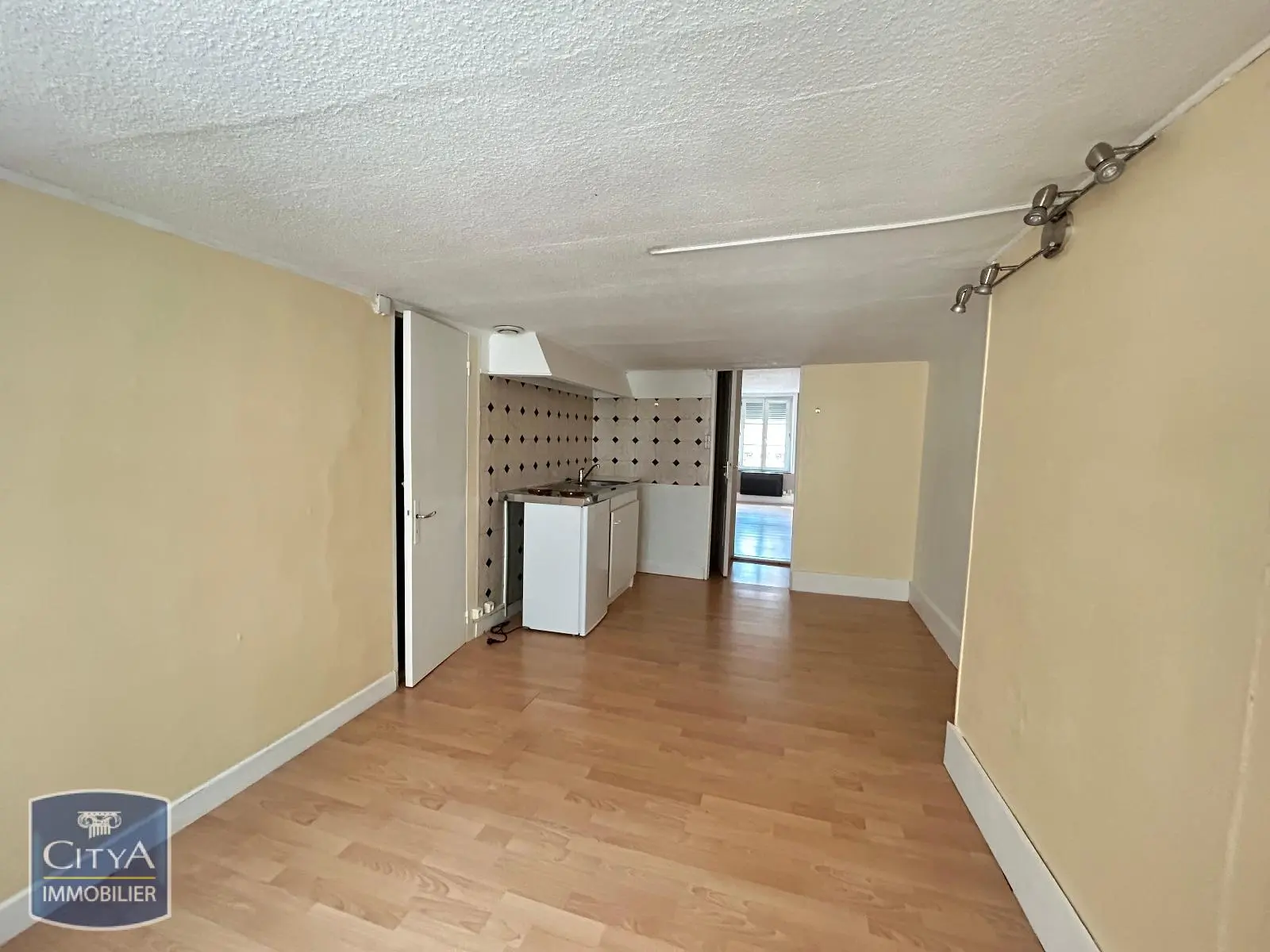 Photo 11 Appartement 1 pièce 31.39m²
