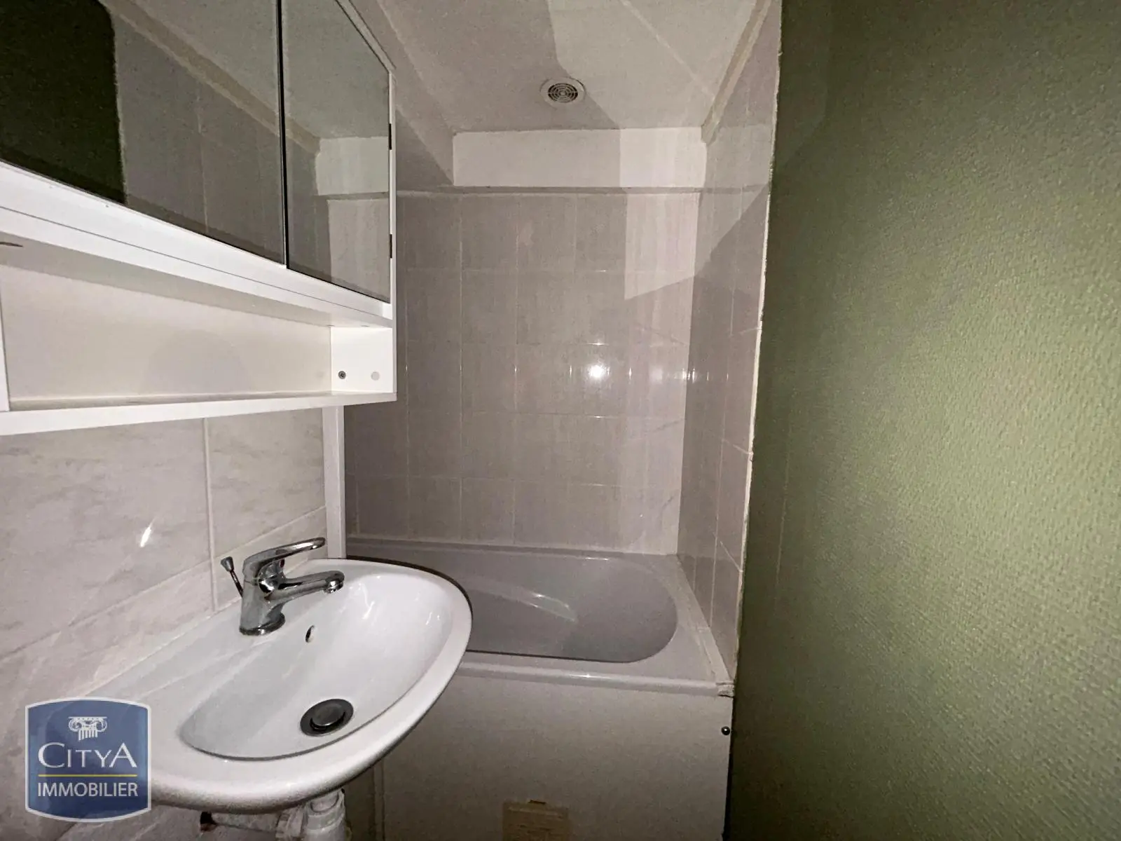 Photo 9 Appartement 1 pièce 31.39m²