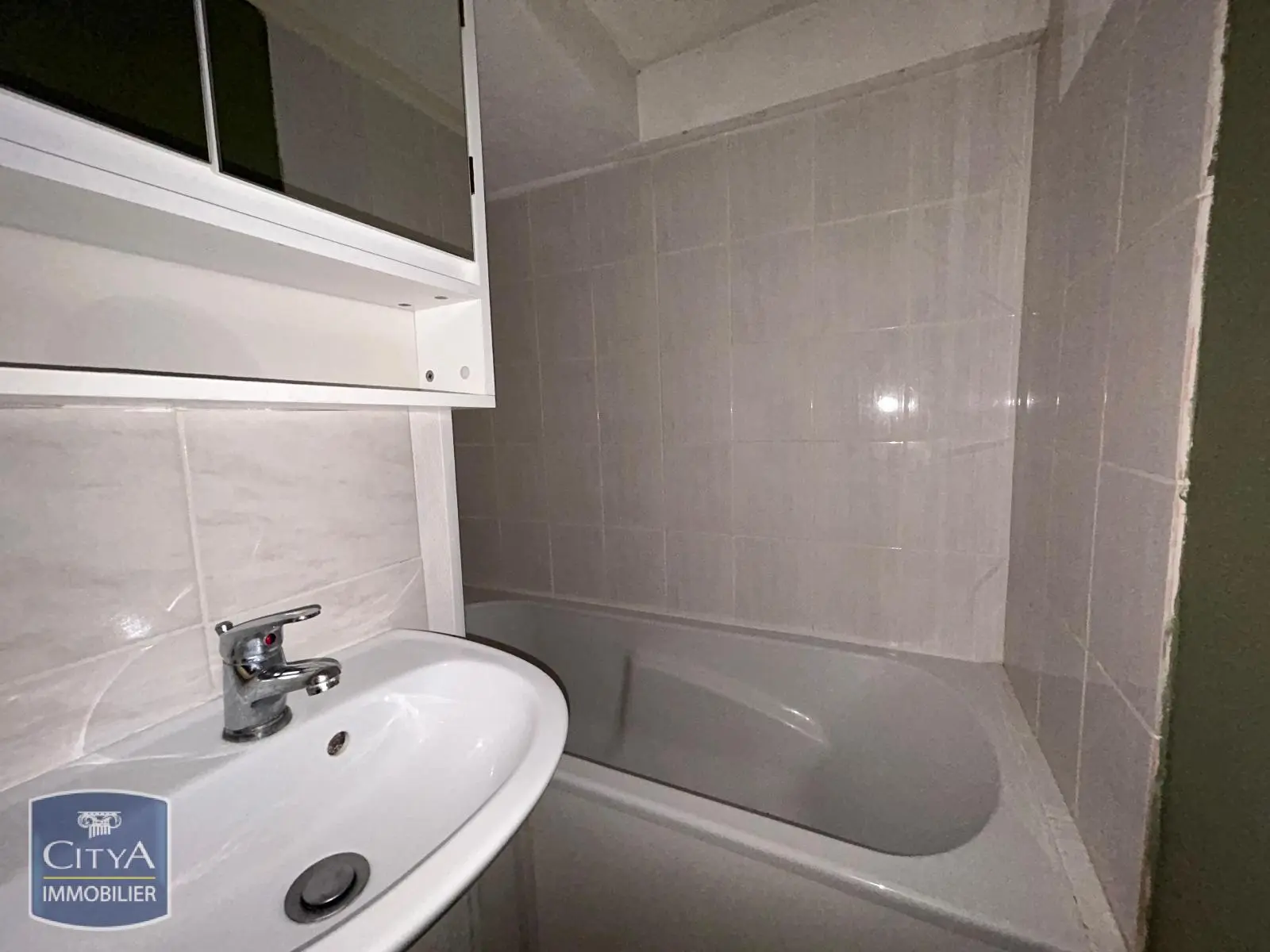 Photo 8 Appartement 1 pièce 31.39m²
