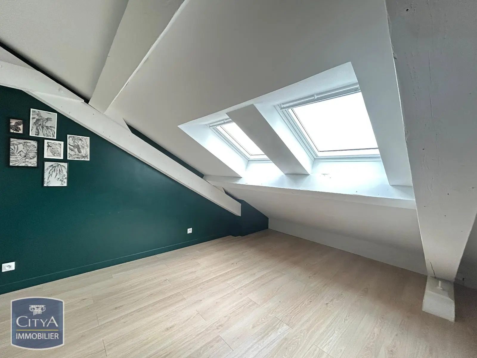 Photo 3 Appartement 2 pièces 24m²
