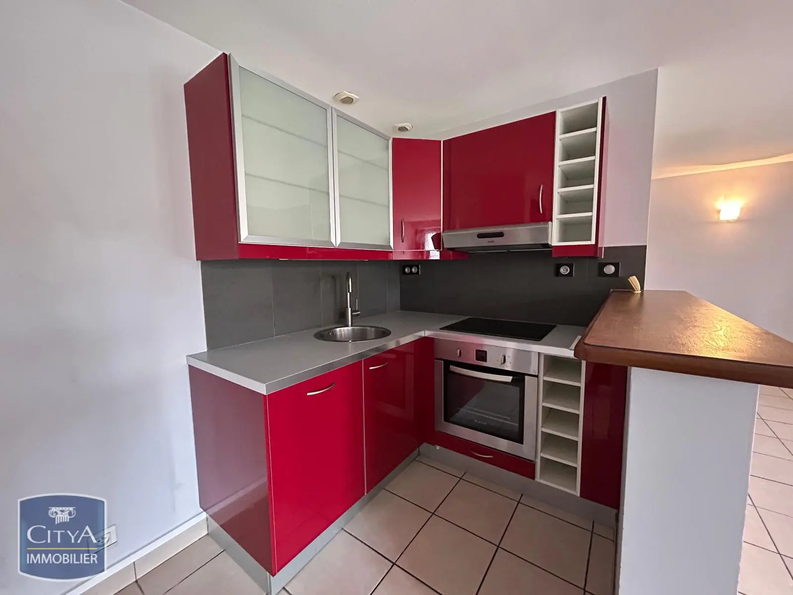 Photo 8 Appartement 3 pièces 62m²