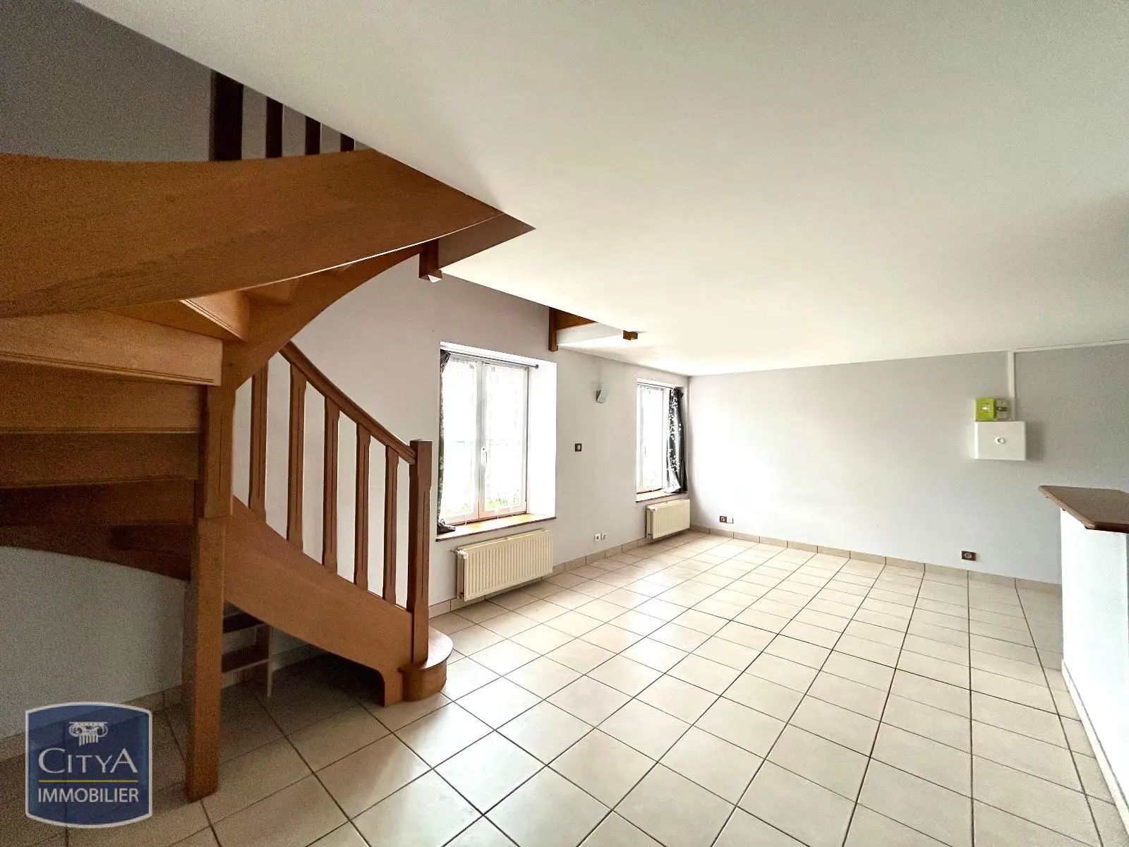 Photo 4 Appartement 3 pièces 62m²