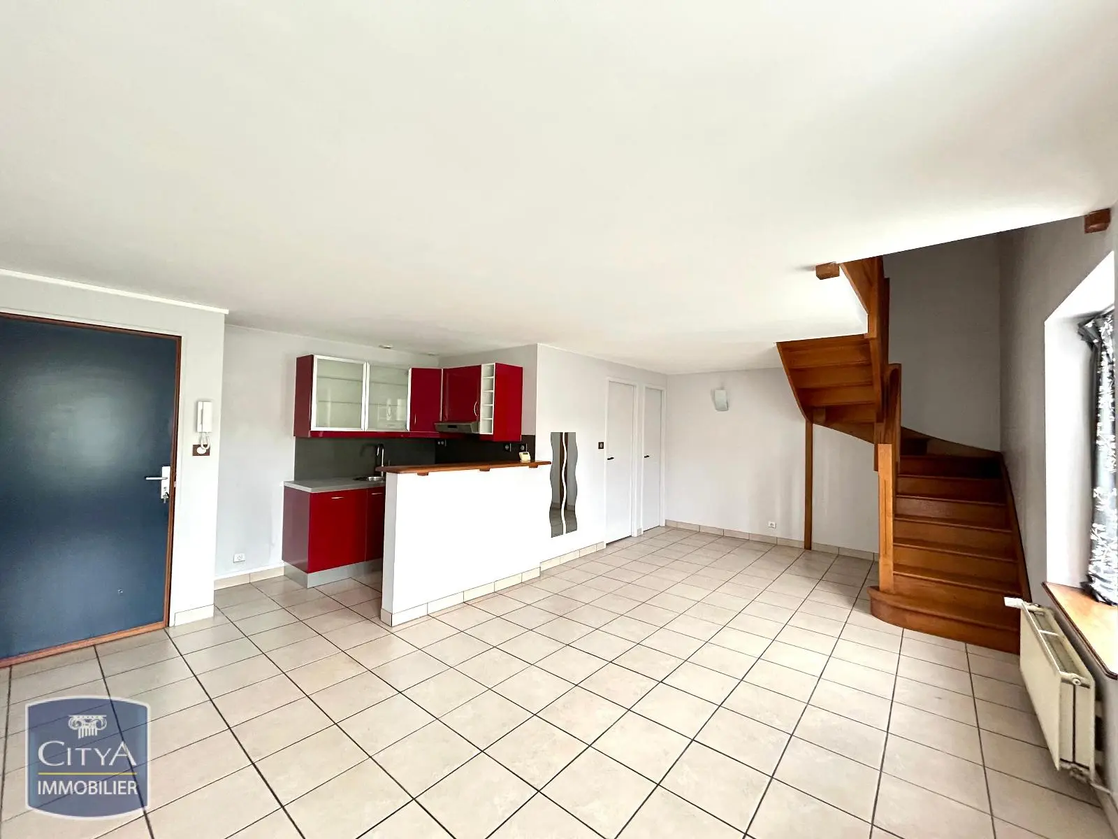 Photo 2 Appartement 3 pièces 62m²