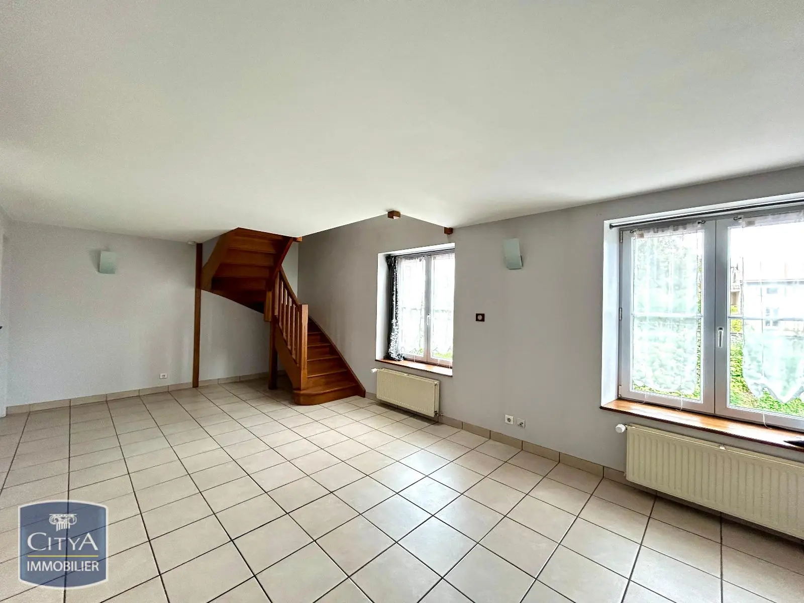 Photo 3 Appartement 3 pièces 62m²
