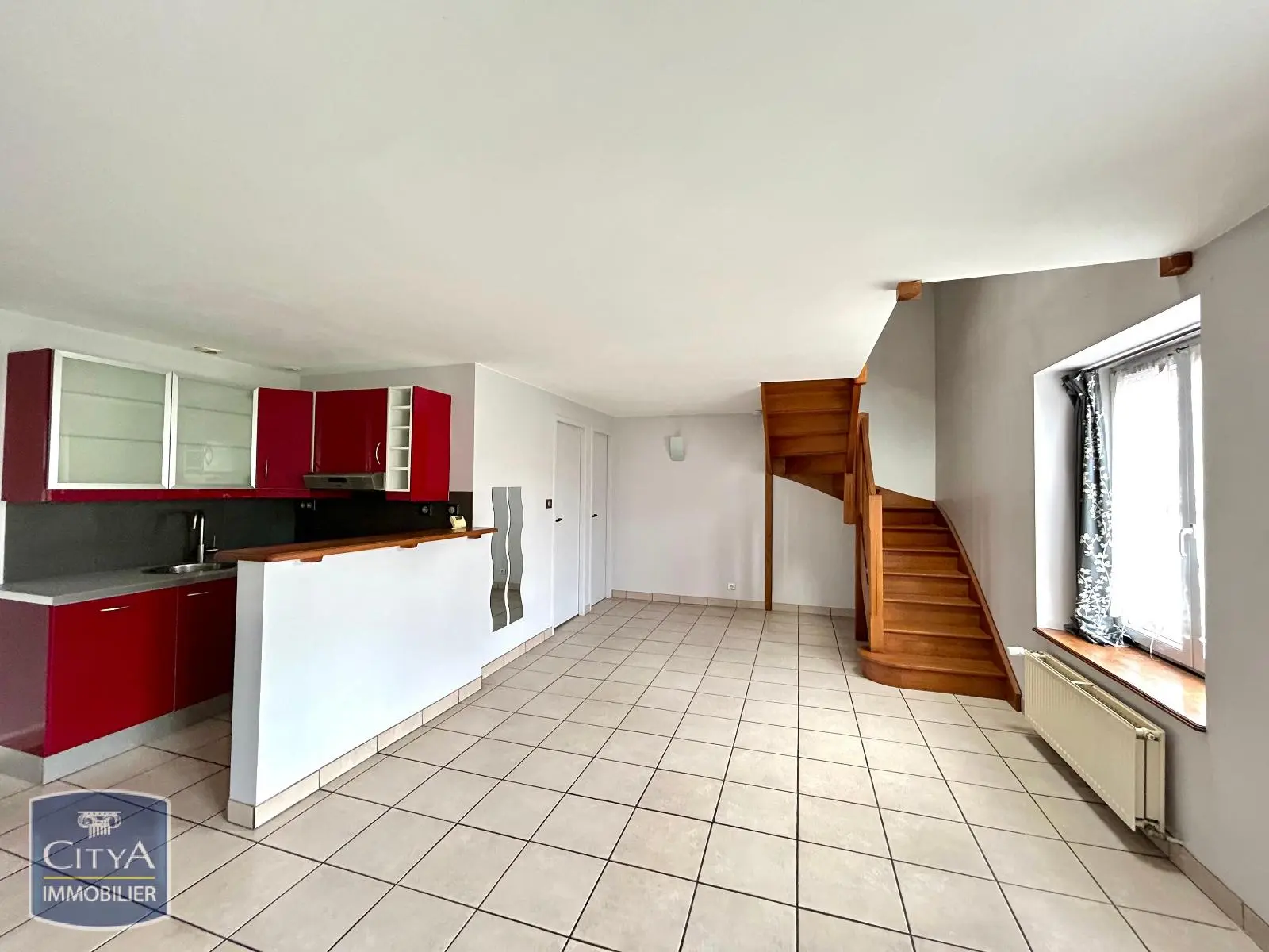 Photo 1 Appartement 3 pièces 62m²