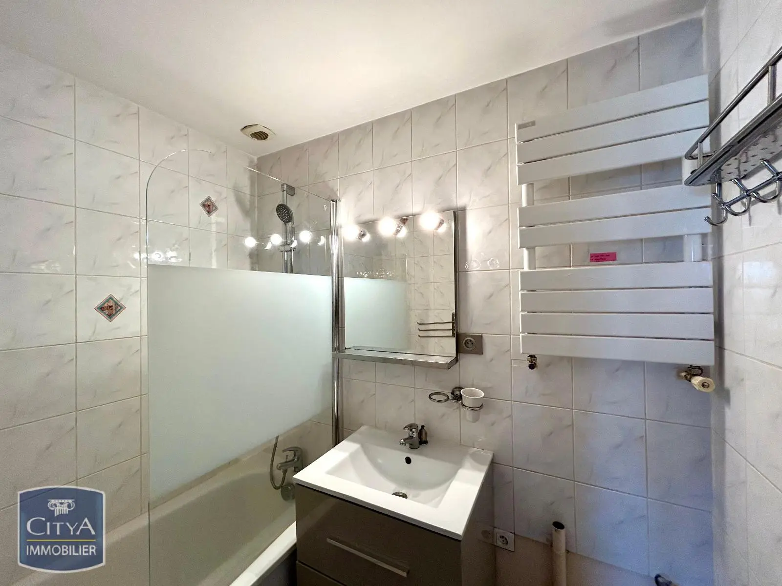 Photo 11 Appartement 3 pièces 62m²