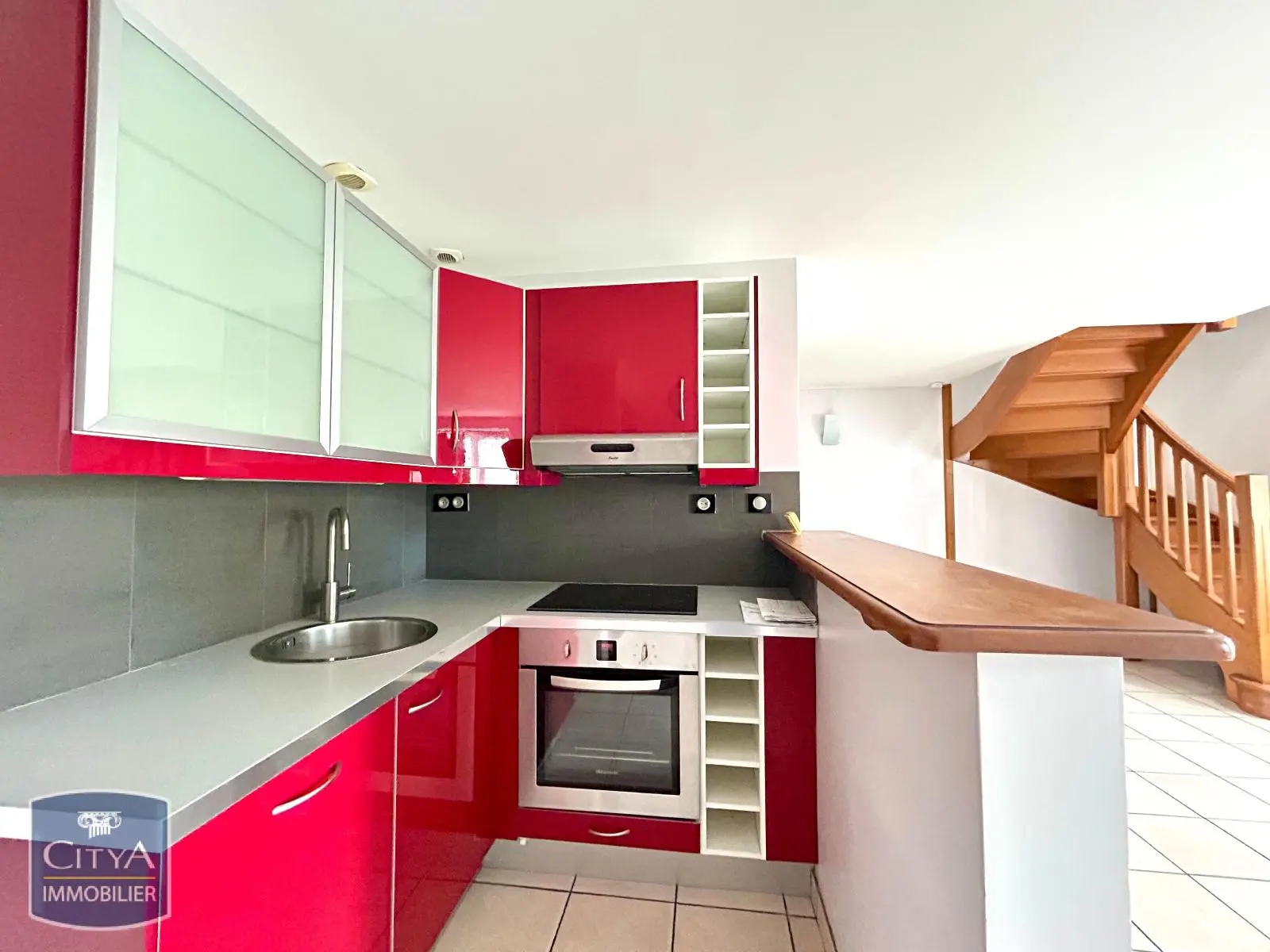 Photo 6 Appartement 3 pièces 62m²