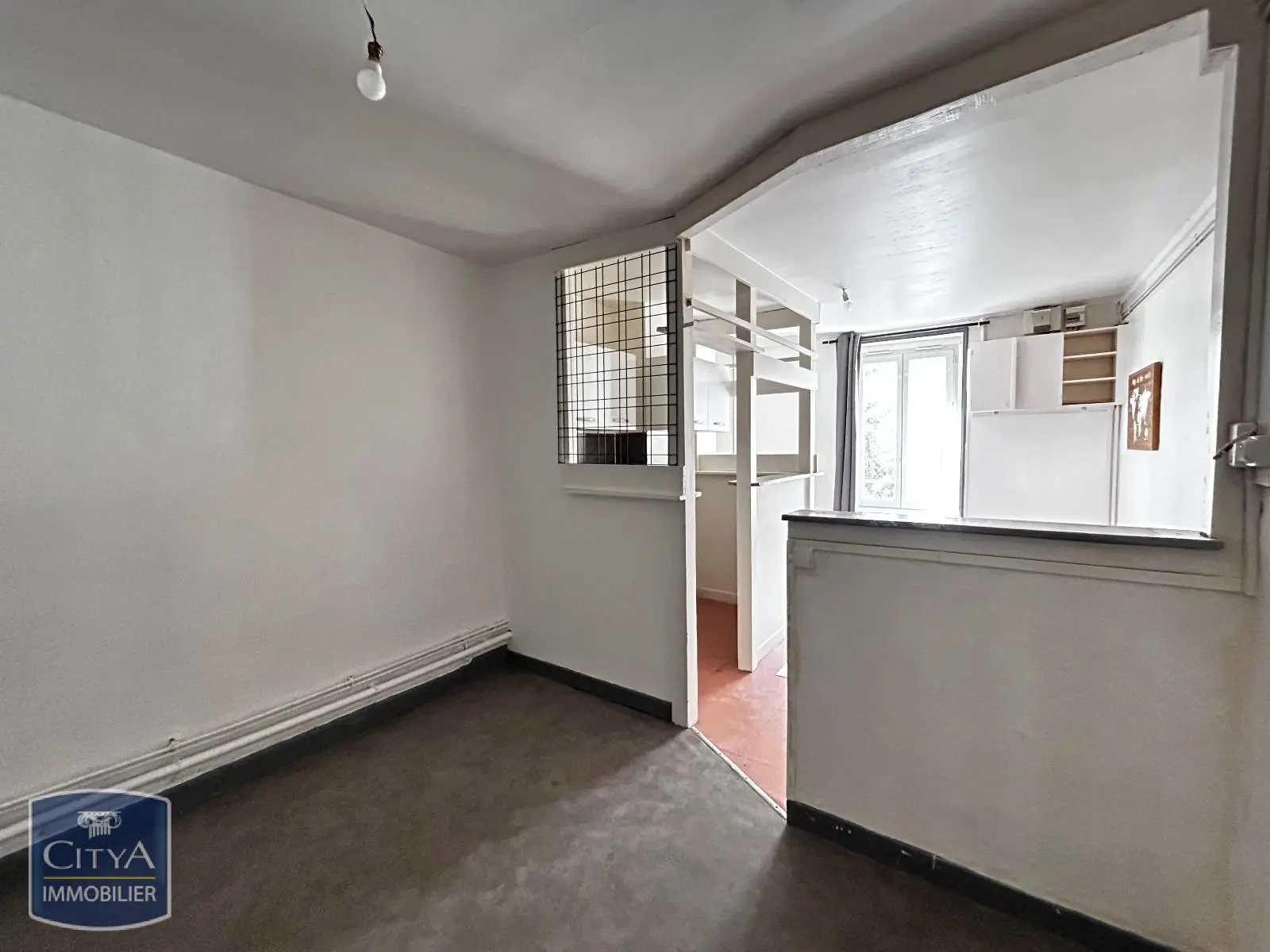 Photo 4 Appartement 2 pièces 23.91m²