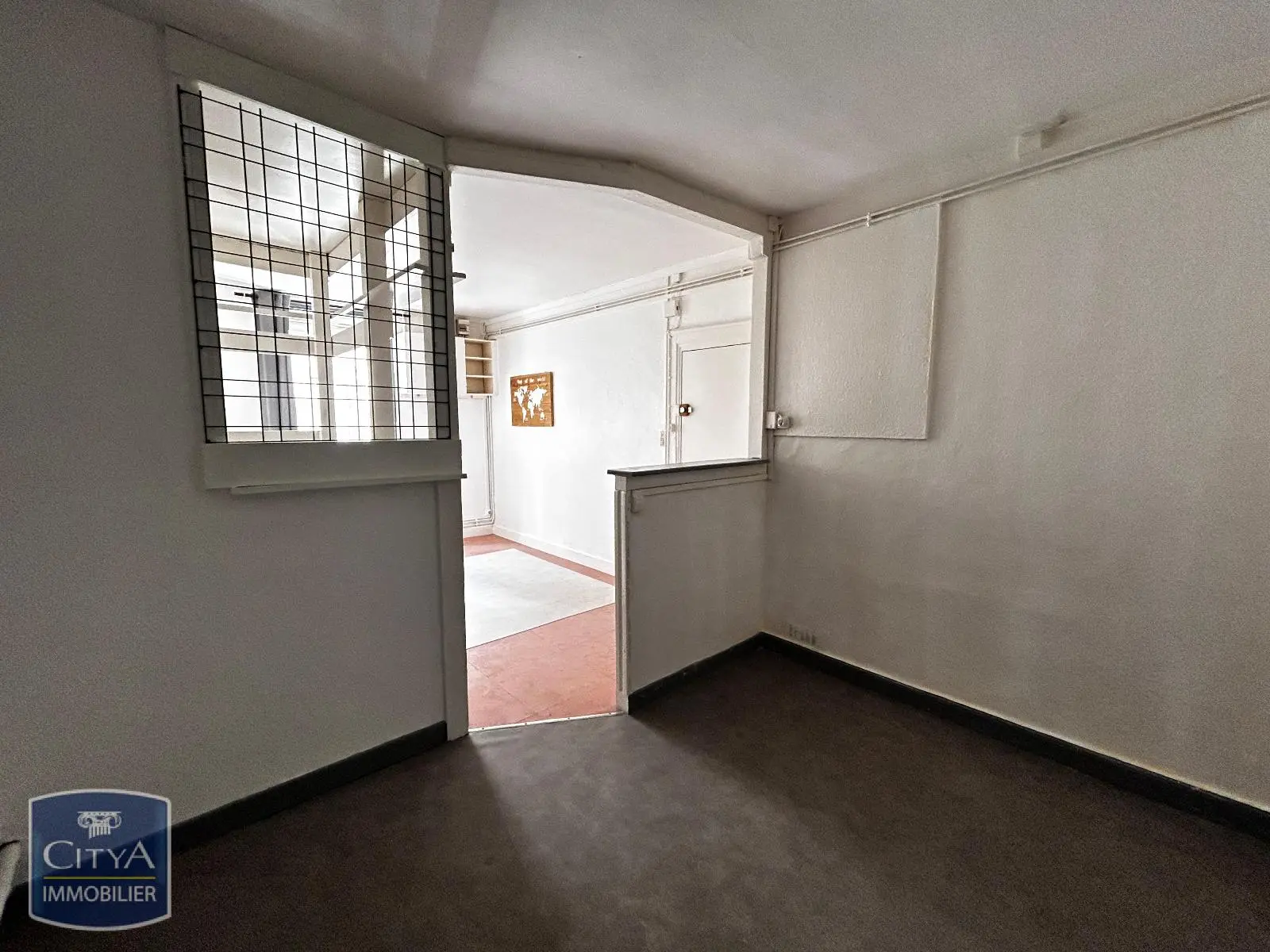 Photo 5 Appartement 2 pièces 23.91m²