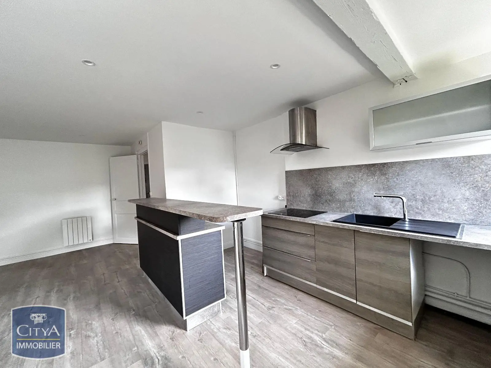 Photo 4 Appartement 4 pièces 94.77m²