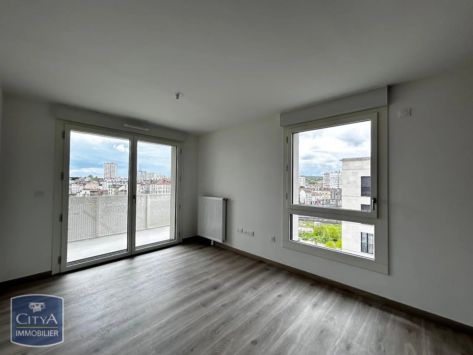 Photo 2 Appartement 3 pièces 52.95m²