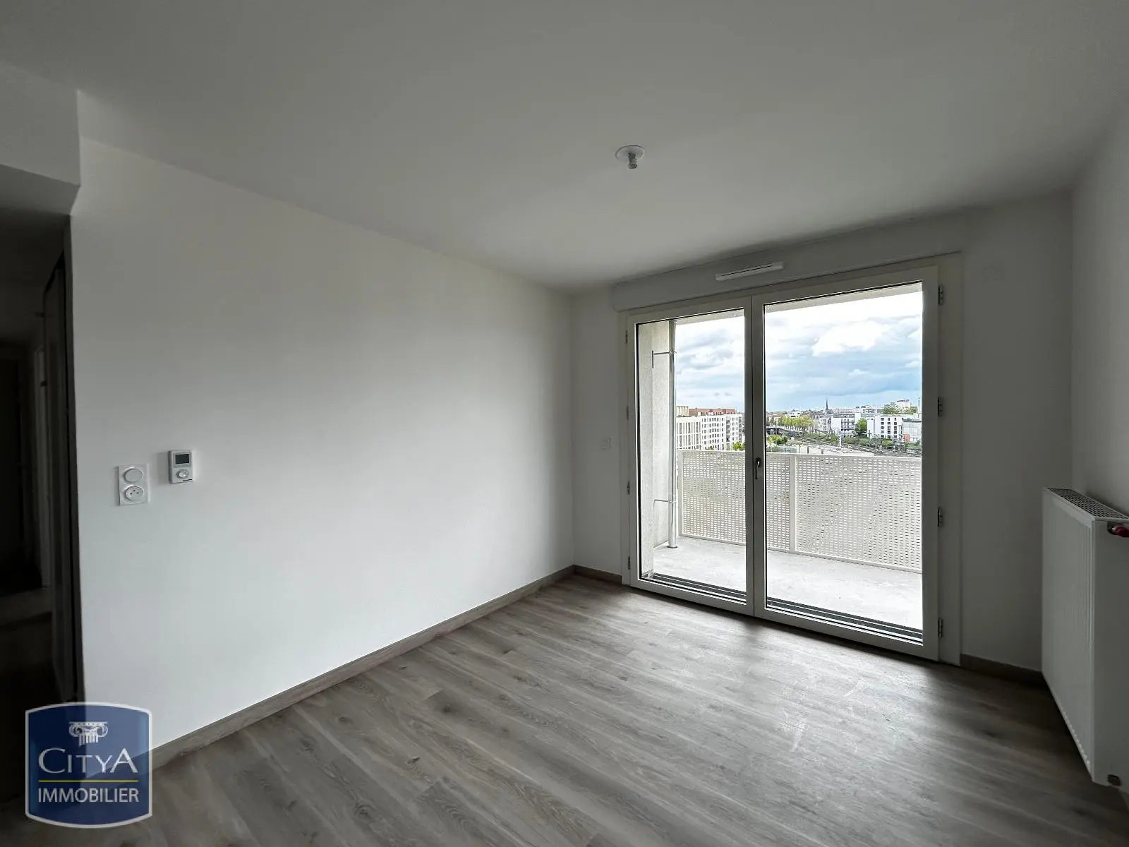 Photo 1 Appartement 3 pièces 52.95m²