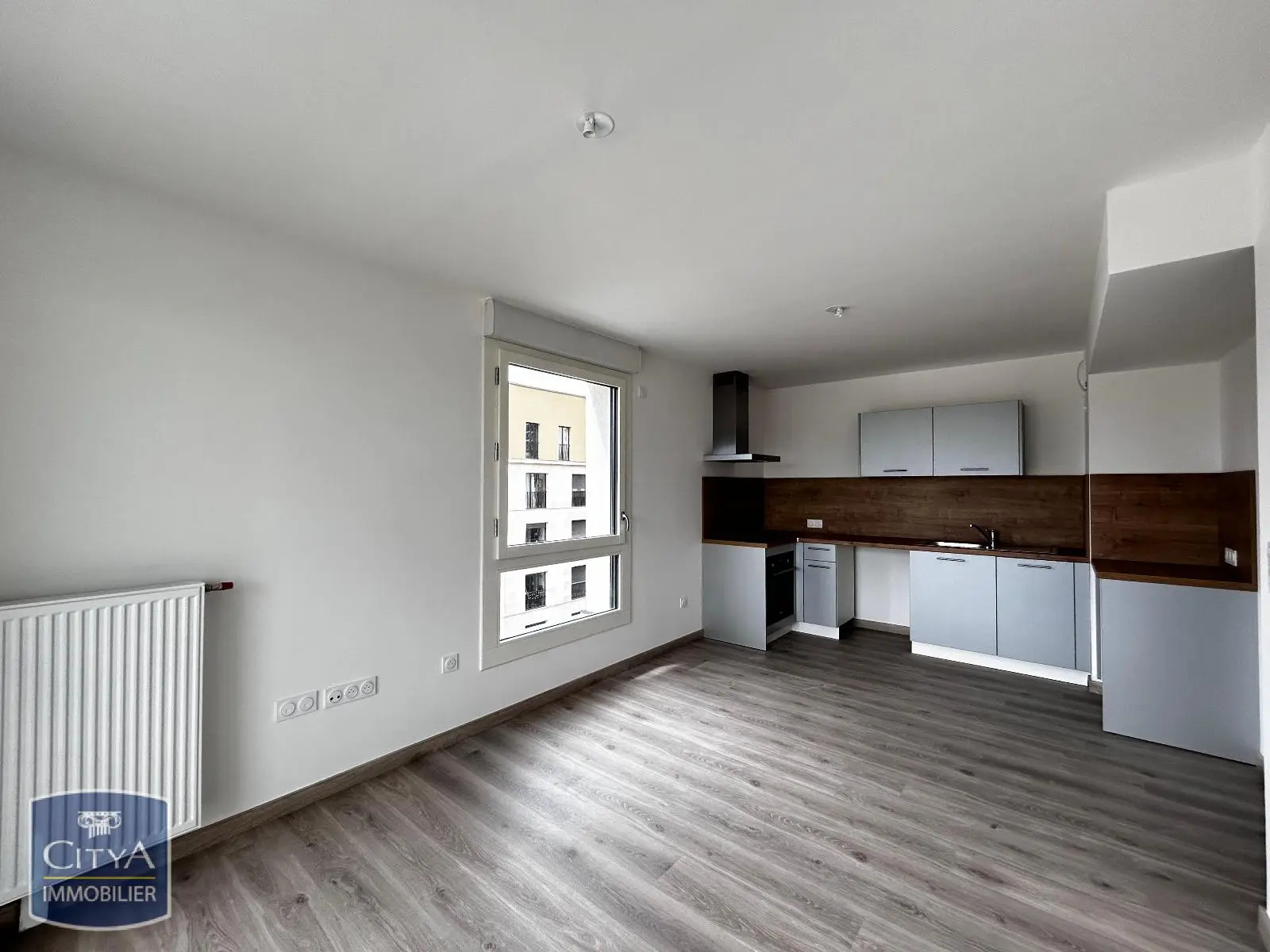 Photo 3 Appartement 3 pièces 52.95m²