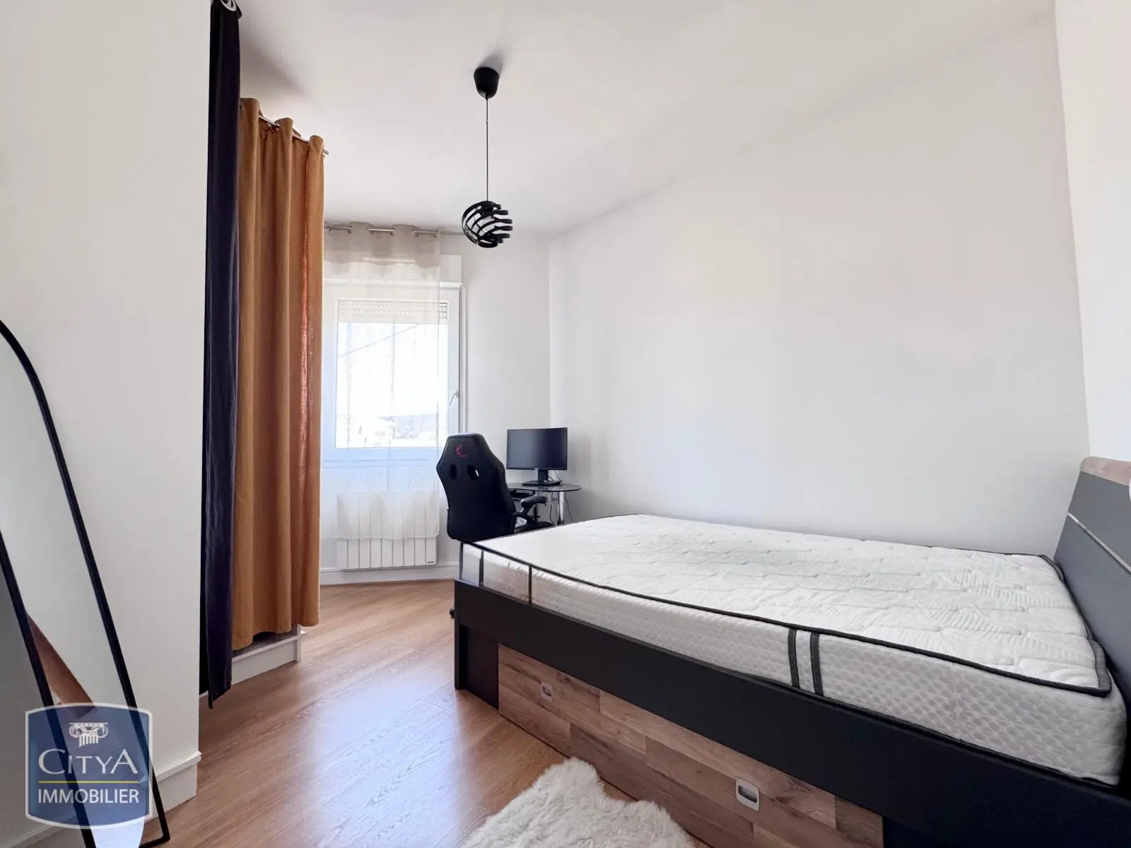 Photo 8 Appartement 2 pièces 42.47m²