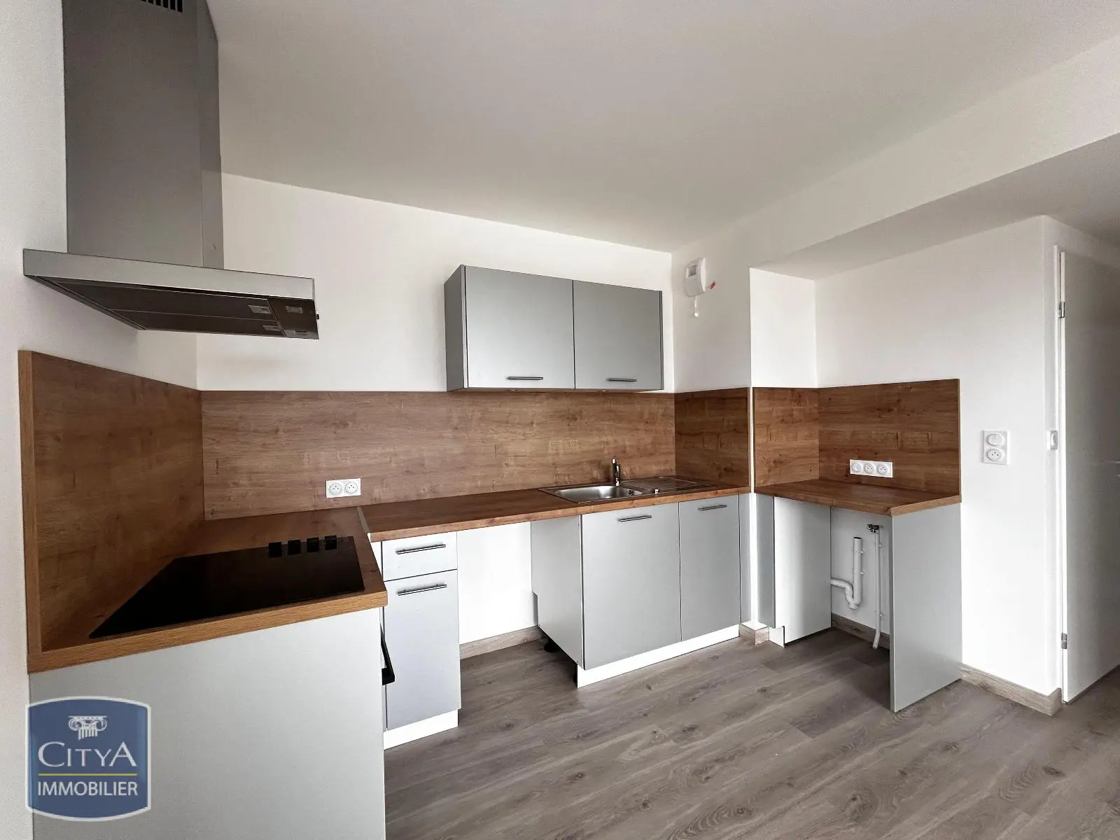 Photo 5 Appartement 3 pièces 52.95m²