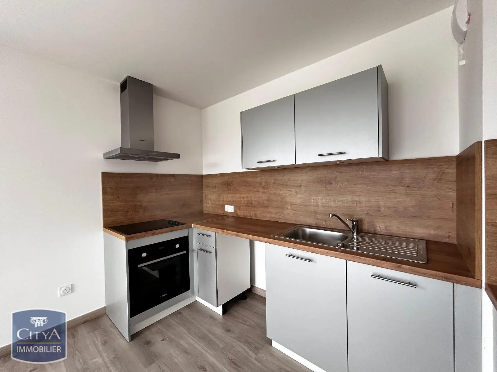 Photo 4 Appartement 3 pièces 52.95m²