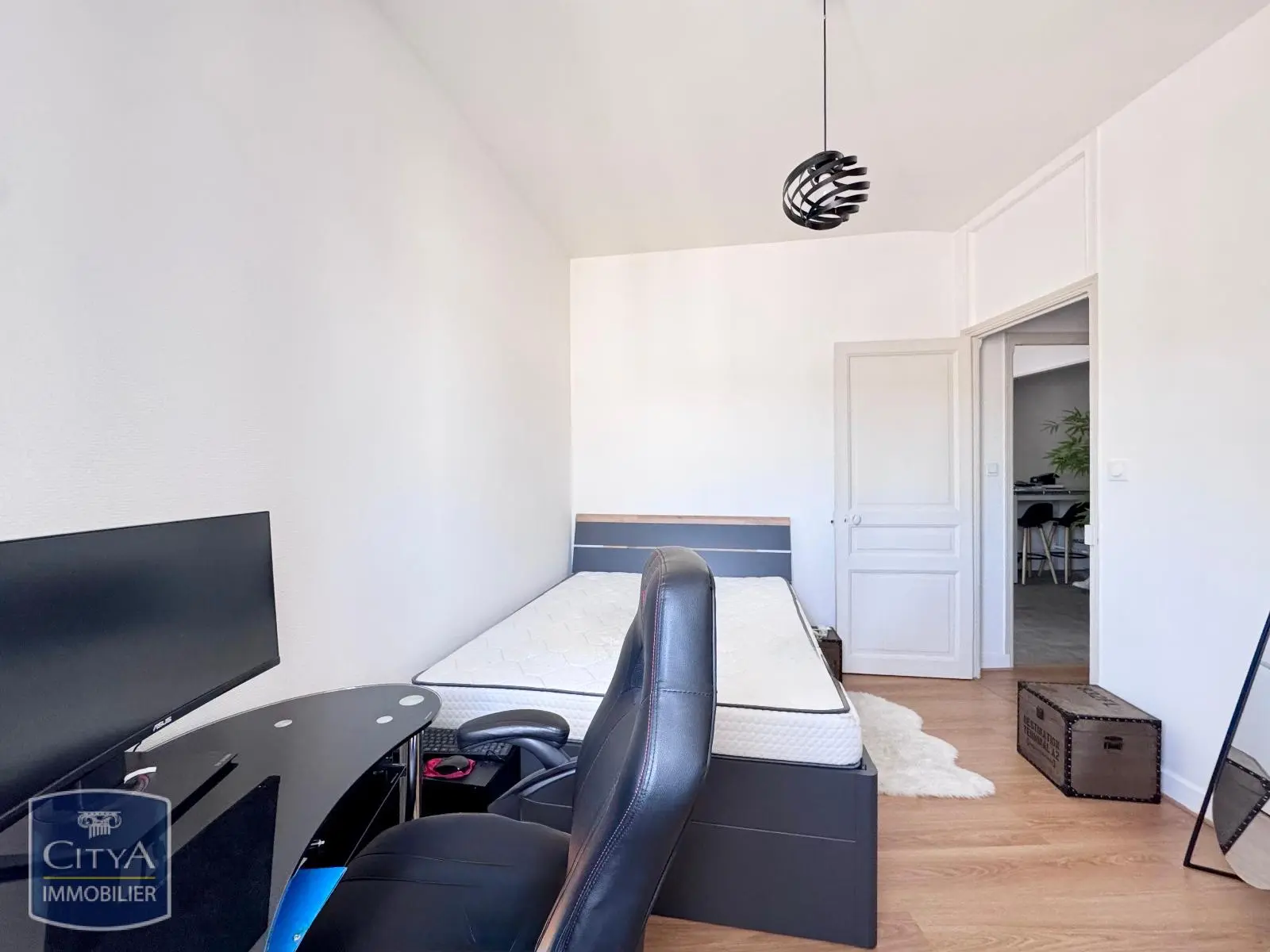 Photo 9 Appartement 2 pièces 42.47m²