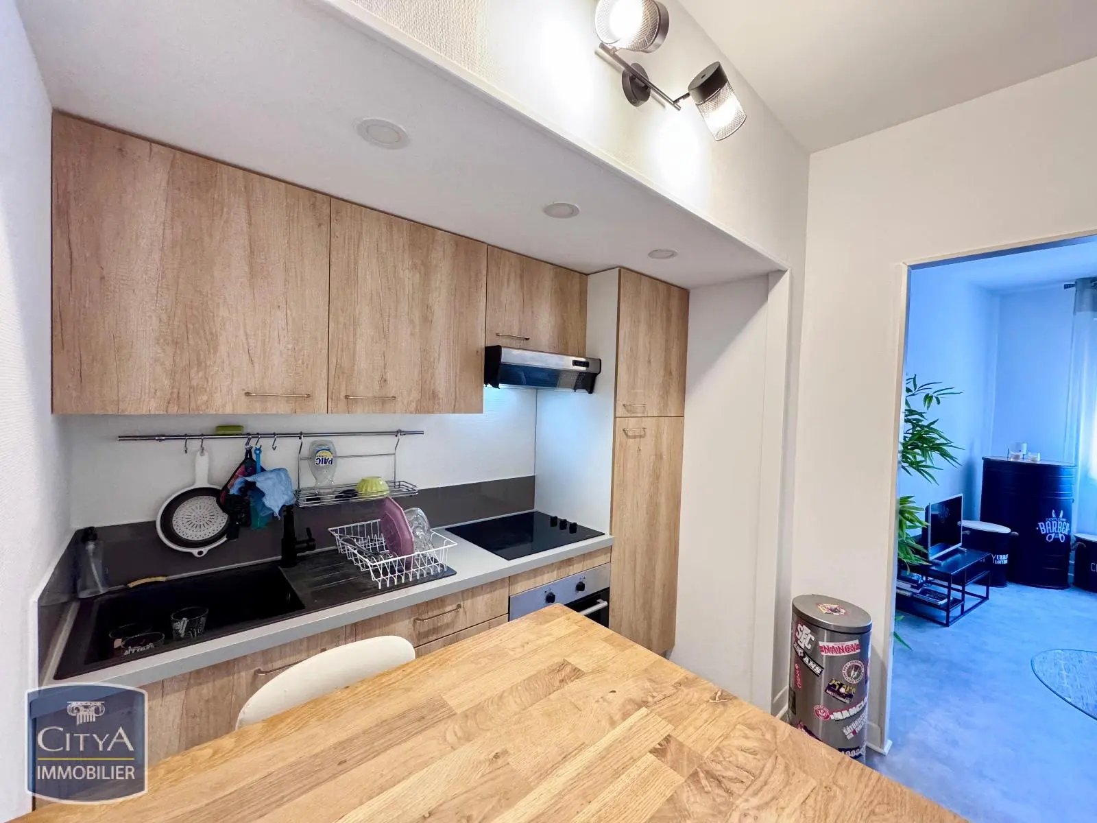 Photo 4 Appartement 2 pièces 42.47m²