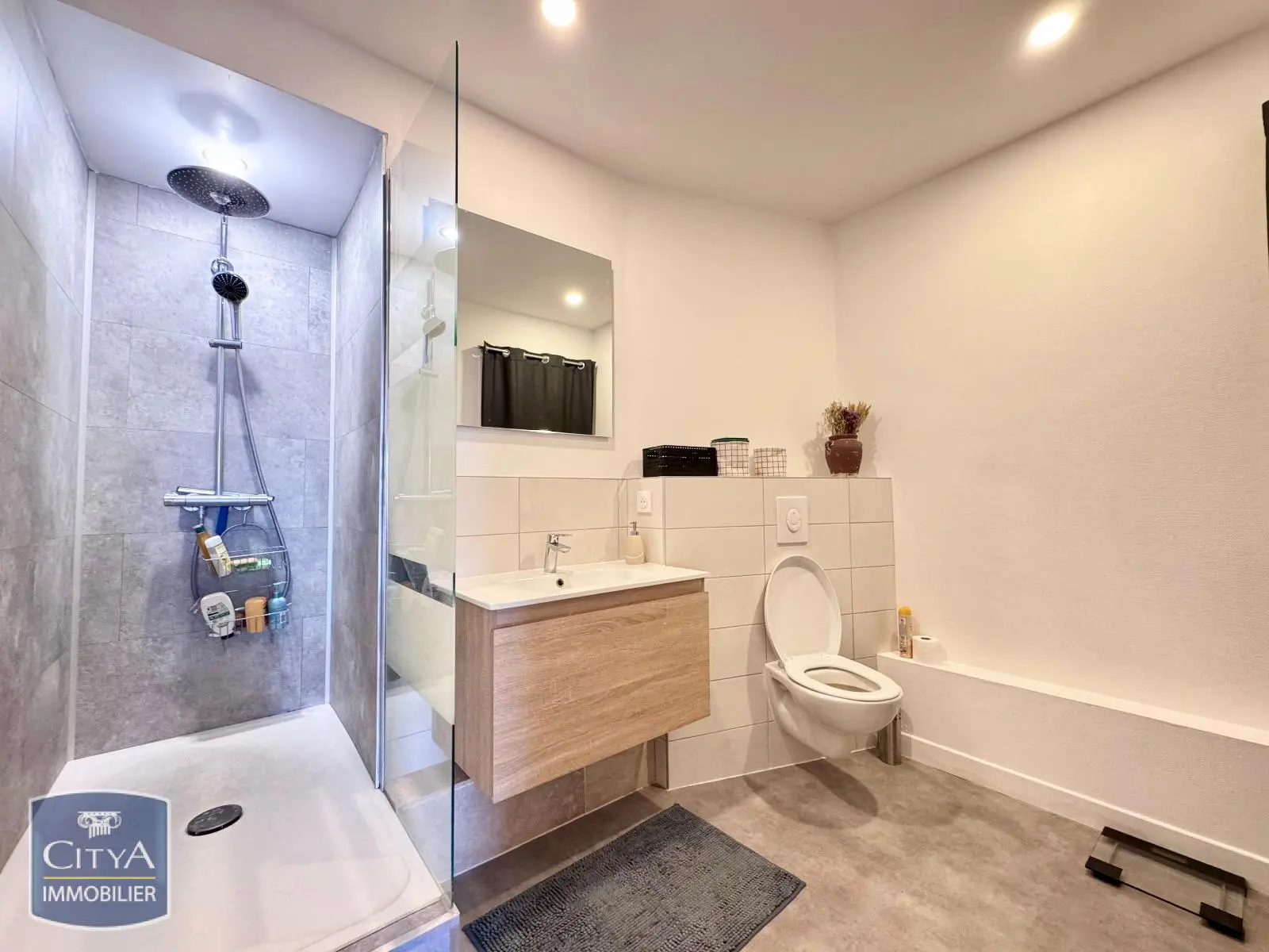 Photo 6 Appartement 2 pièces 42.47m²