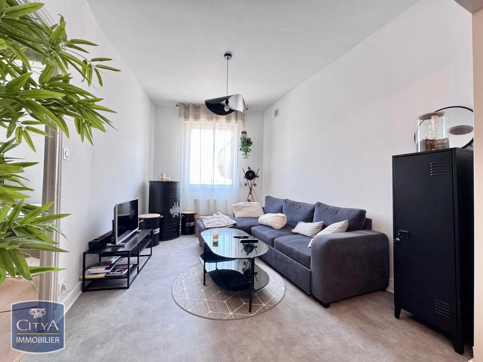 Photo 2 Appartement 2 pièces 42.47m²