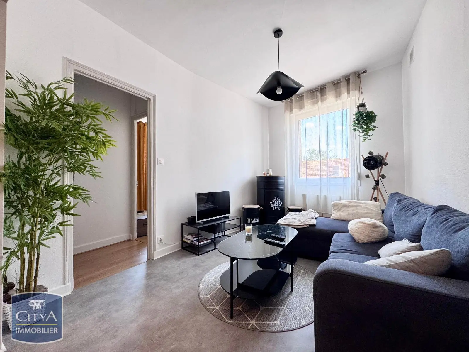 Photo 1 Appartement 2 pièces 42.47m²