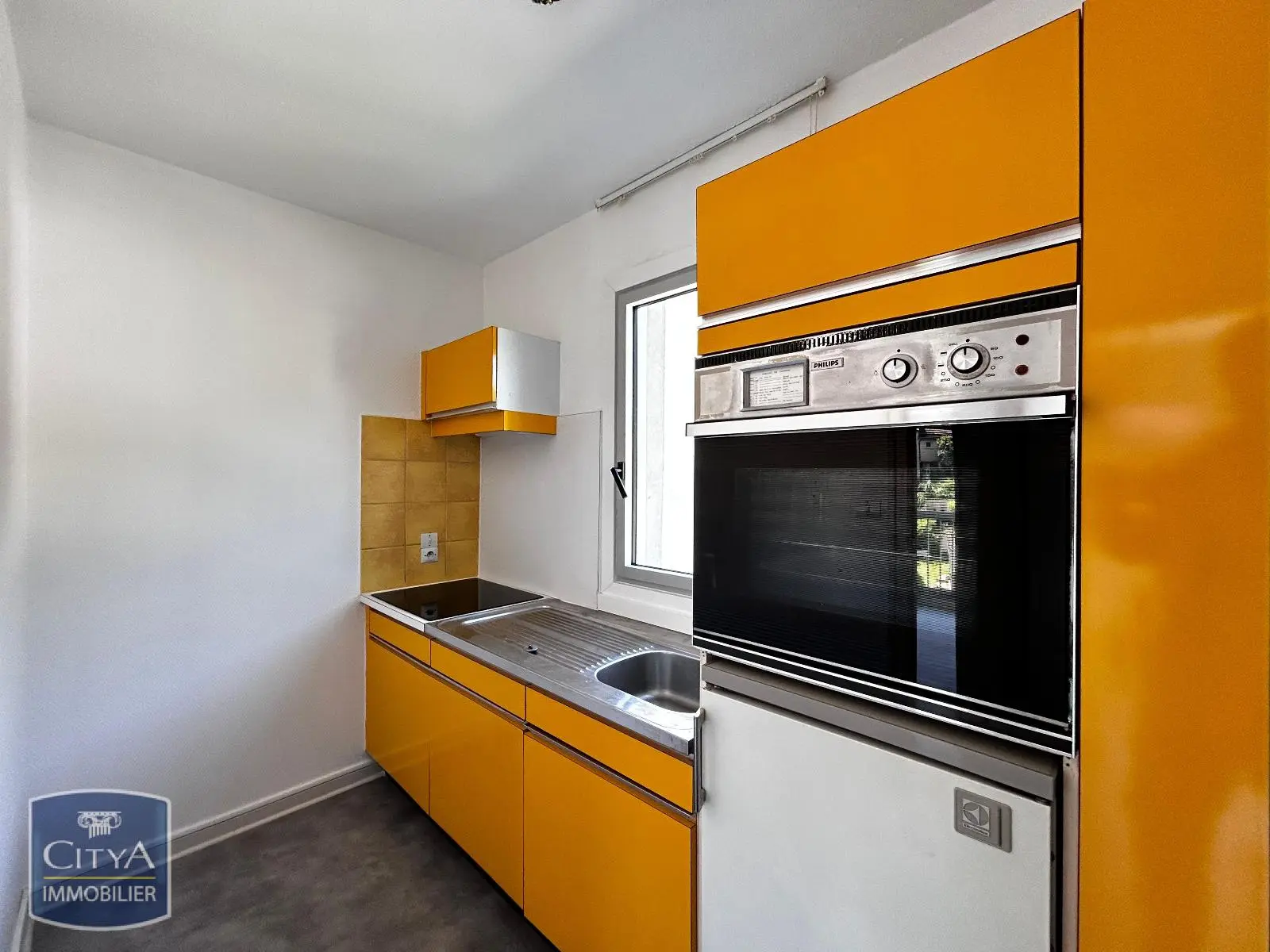 Photo 4 Appartement 2 pièces 40.46m²