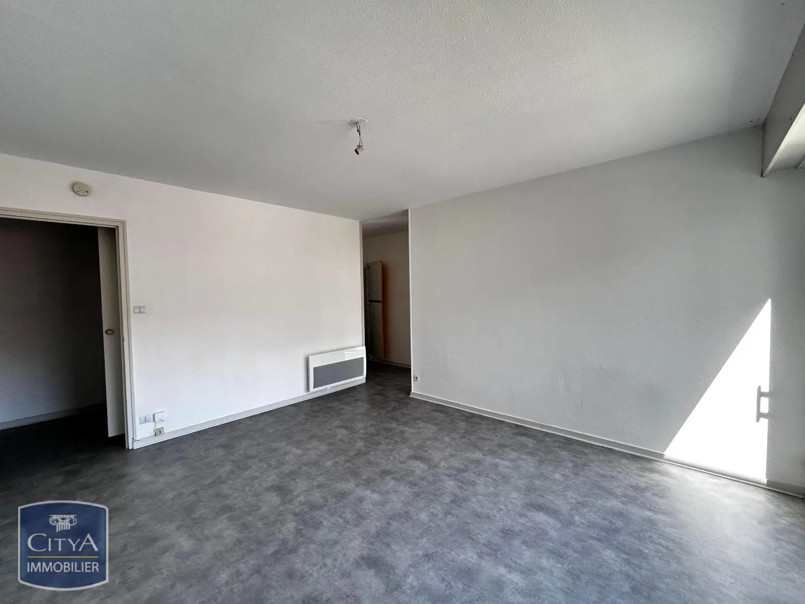 Photo 3 Appartement 2 pièces 40.46m²