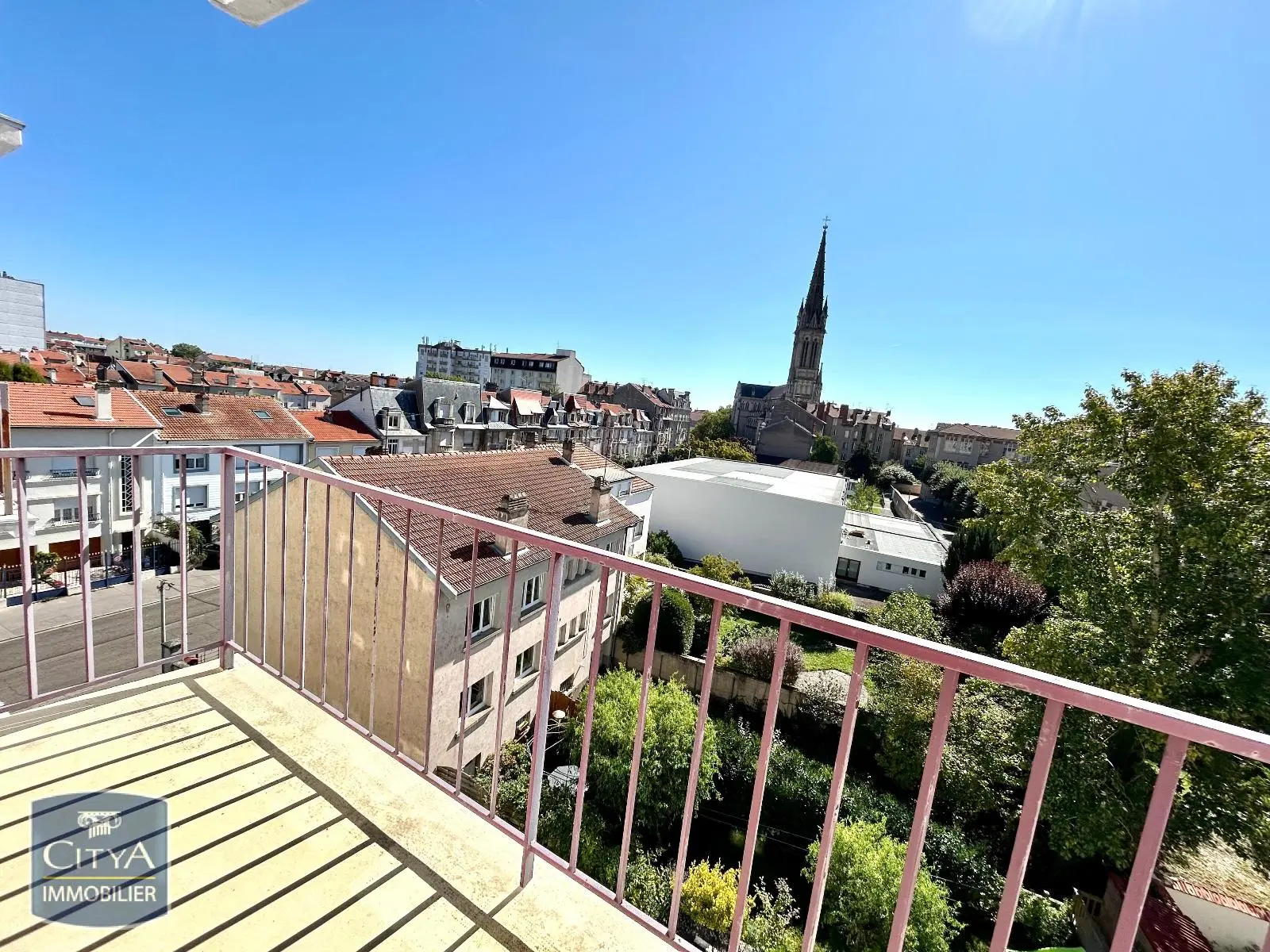 Photo 26 Appartement 4 pièces 81.25m²