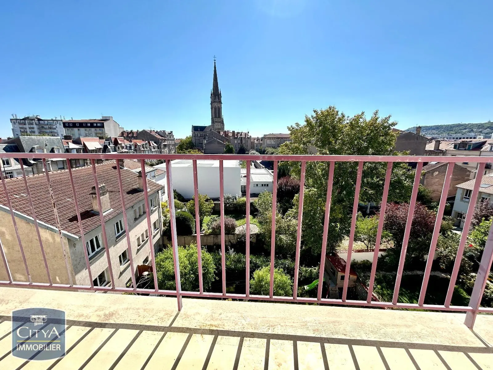 Photo 25 Appartement 4 pièces 81.25m²