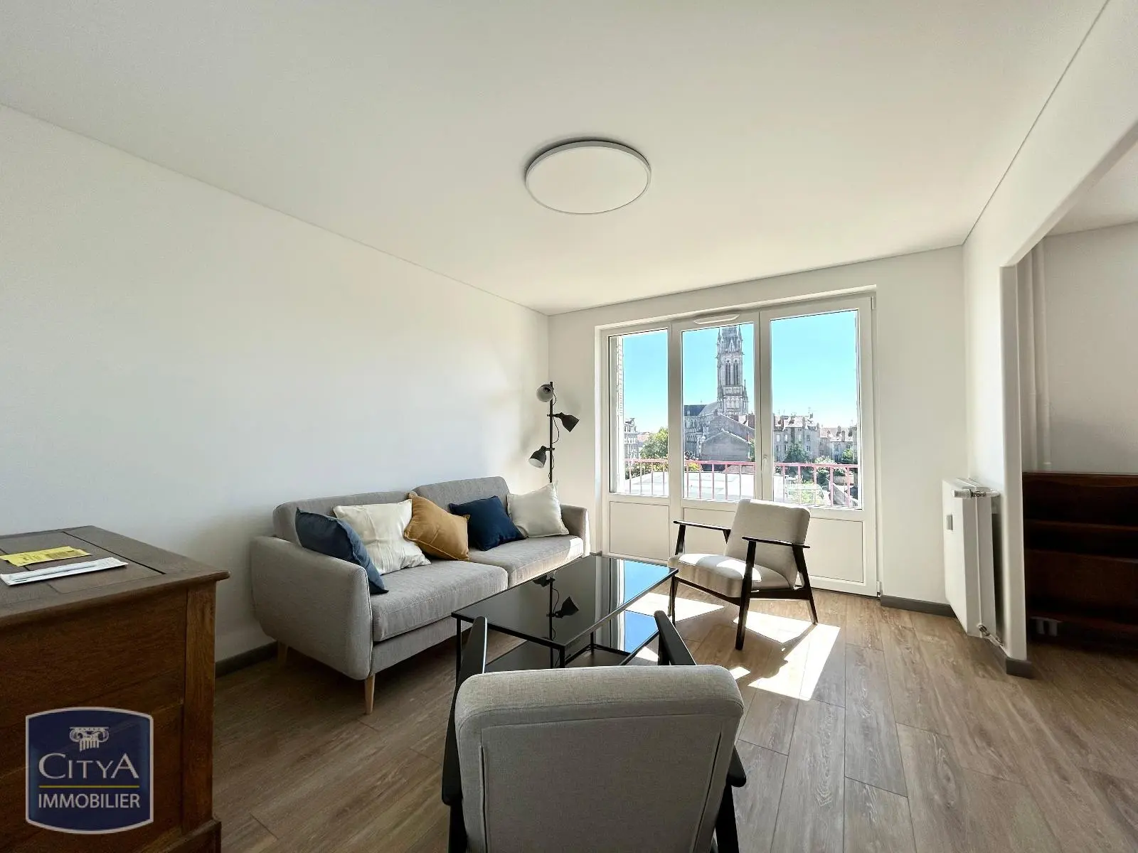 Photo 3 Appartement 4 pièces 81.25m²