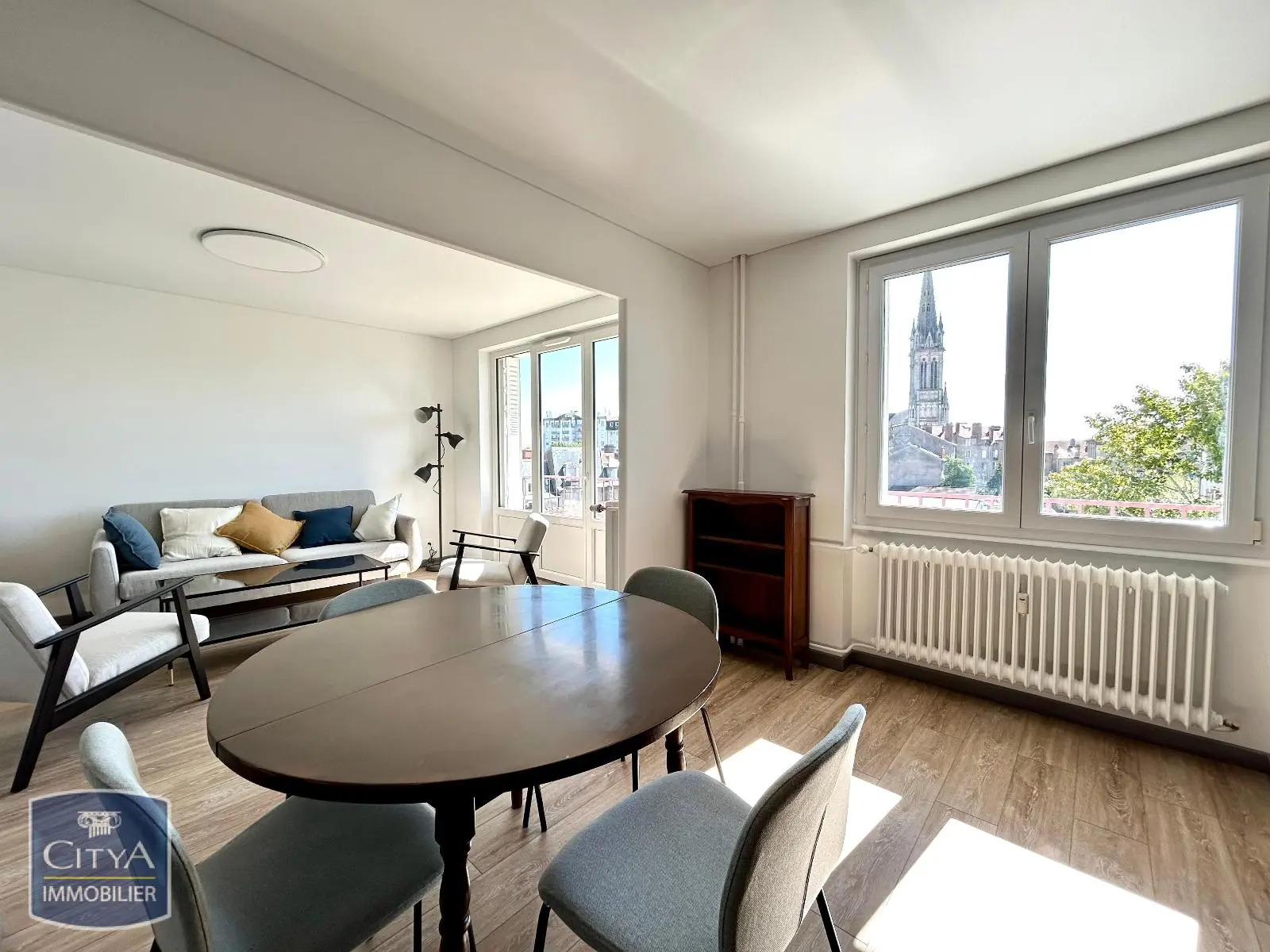 Photo 5 Appartement 4 pièces 81.25m²