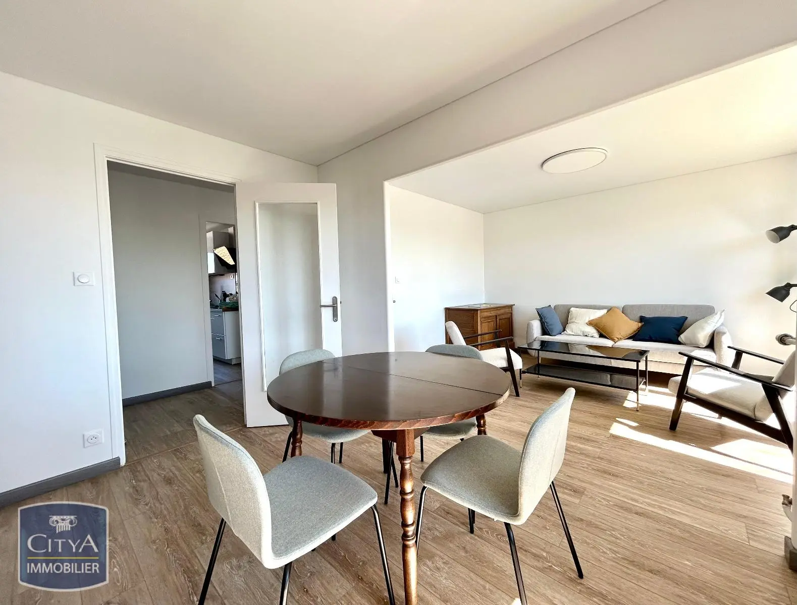 Photo 4 Appartement 4 pièces 81.25m²