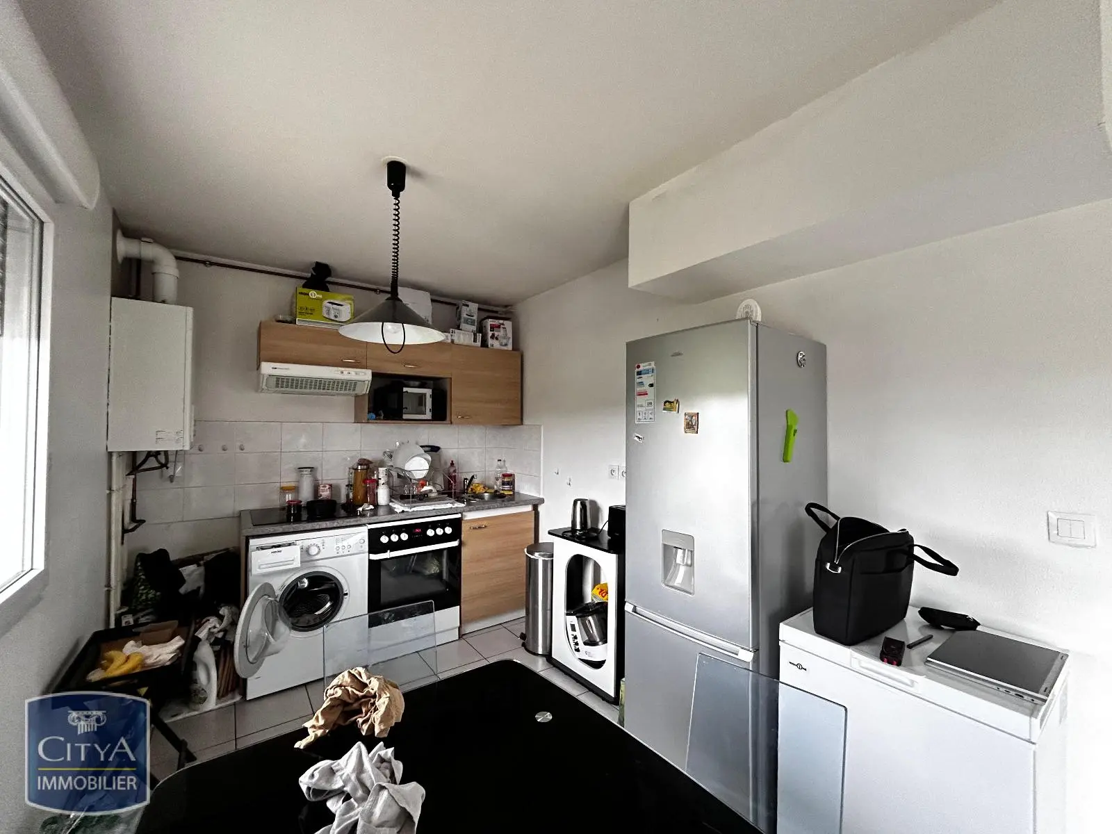 Photo 2 Appartement 3 pièces 58.02m²