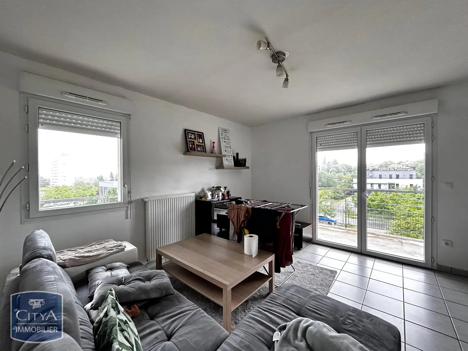 Photo 6 Appartement 3 pièces 58.02m²