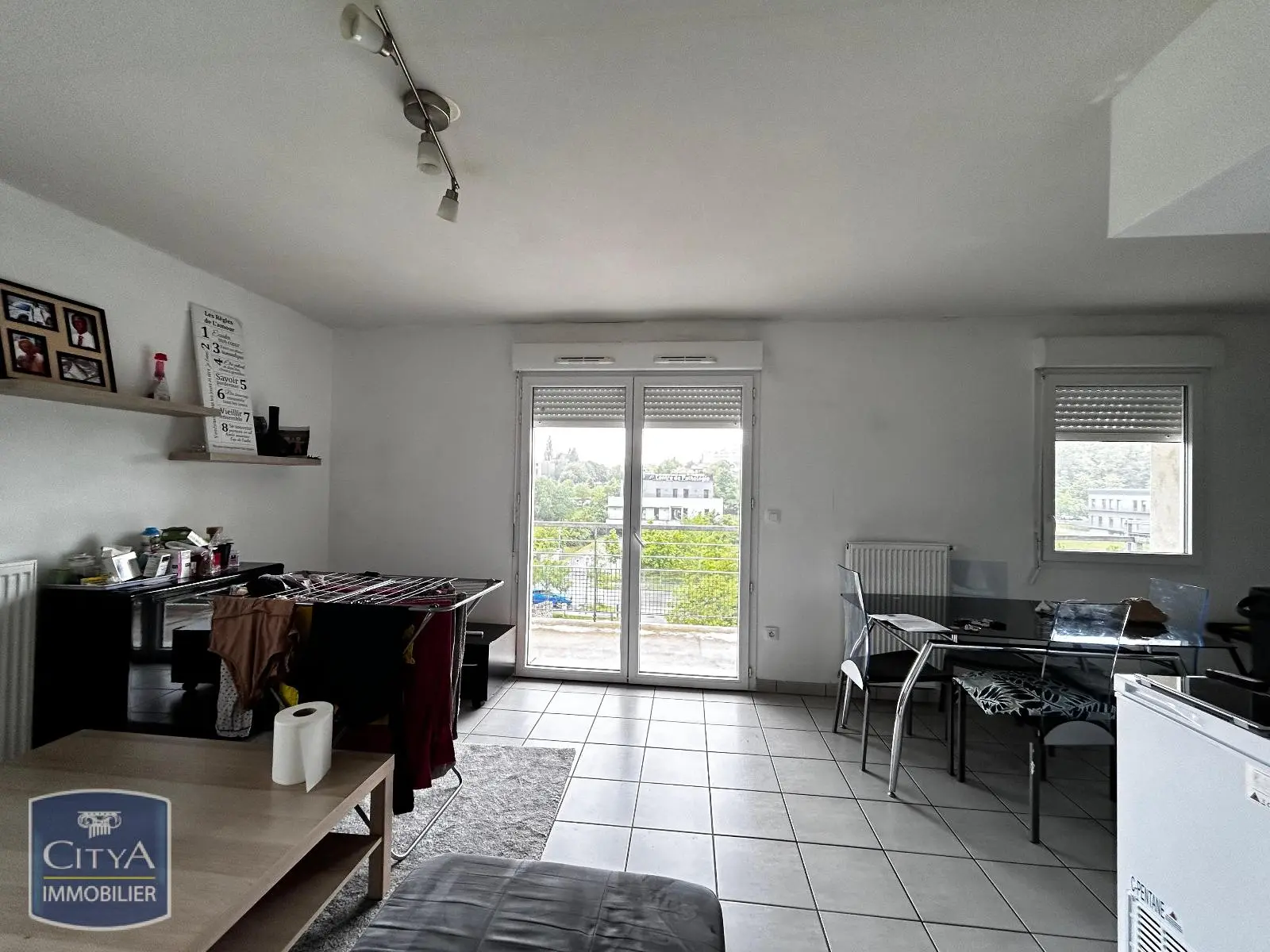 Photo 7 Appartement 3 pièces 58.02m²