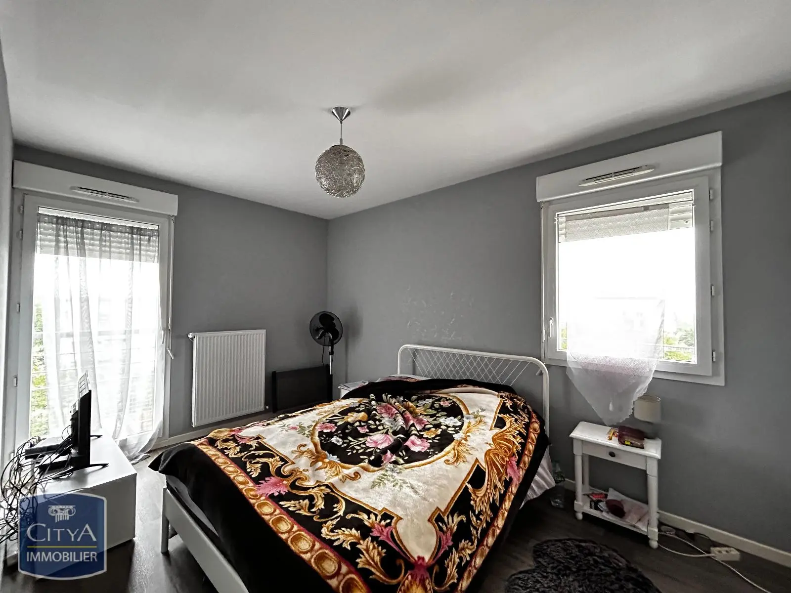 Photo 8 Appartement 3 pièces 58.02m²